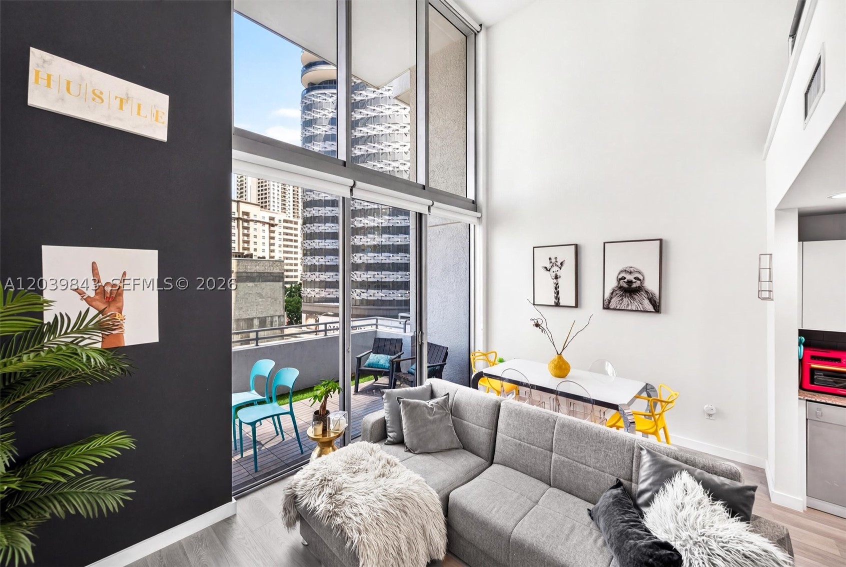 image 1060 Brickell - 10504