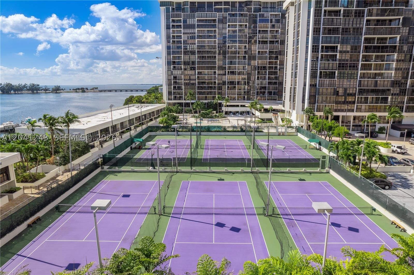 image Brickell Place I13