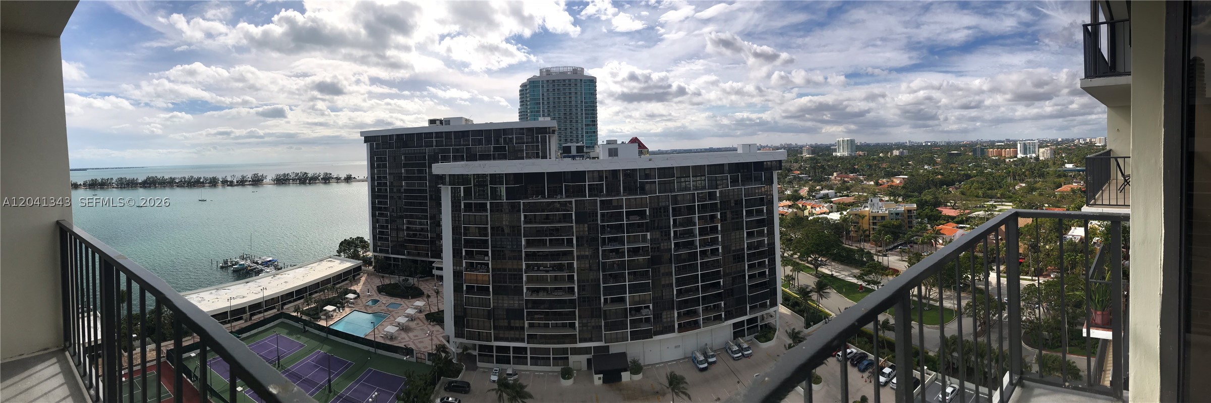 1901 Brickell Ave #B2003 Miami, FL 33129
