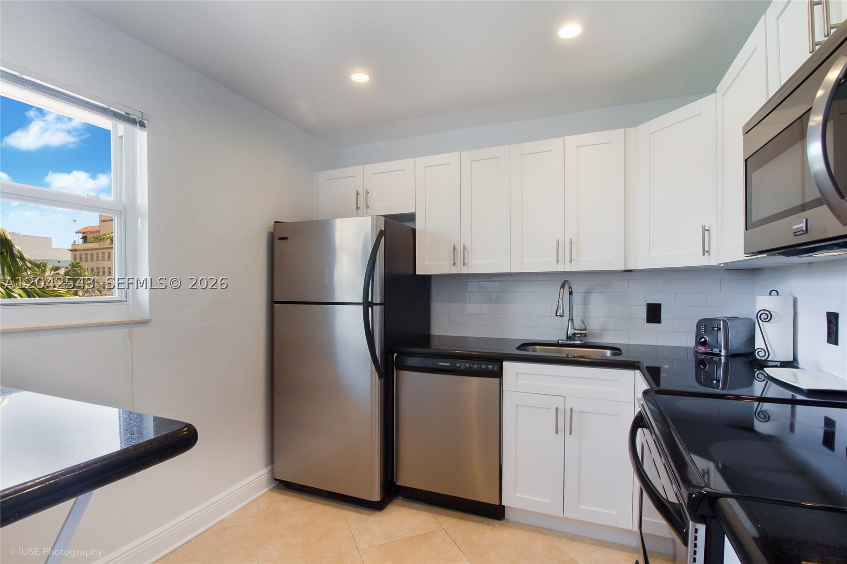 1612 Jefferson Ave #PH03