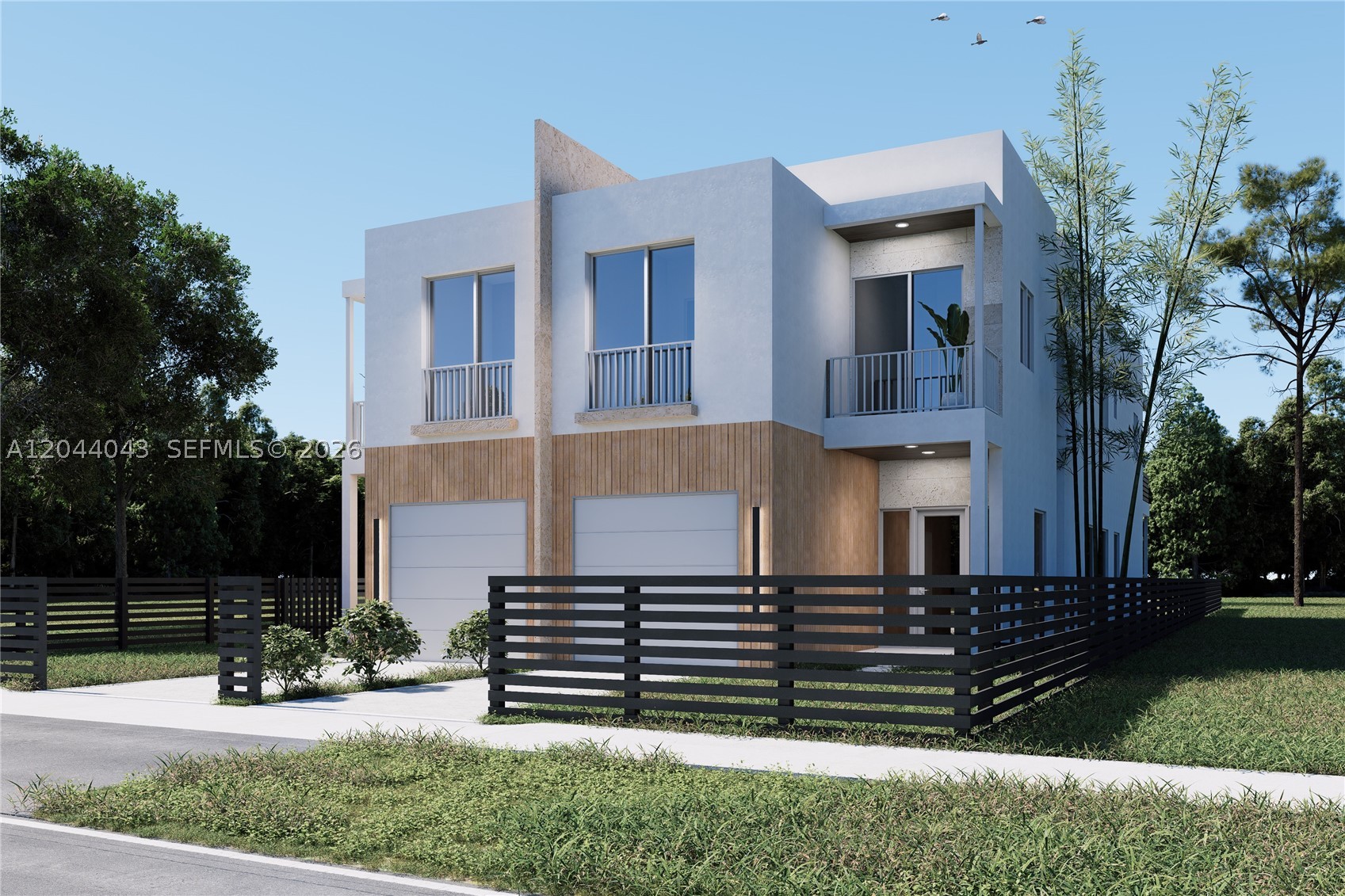 3121 SW 23rd St Miami, FL 33145