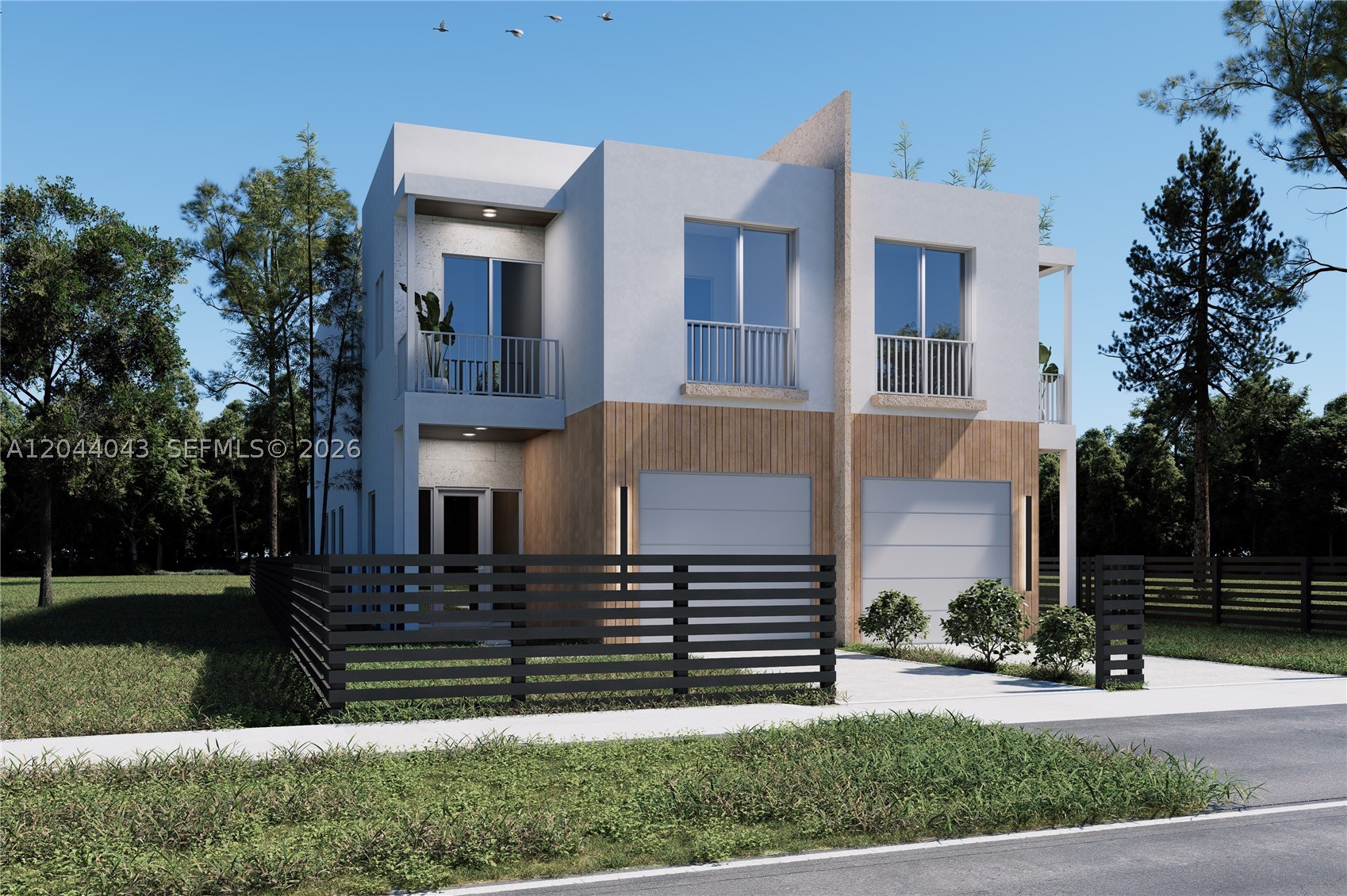 3121 SW 23rd St Miami, FL 33145