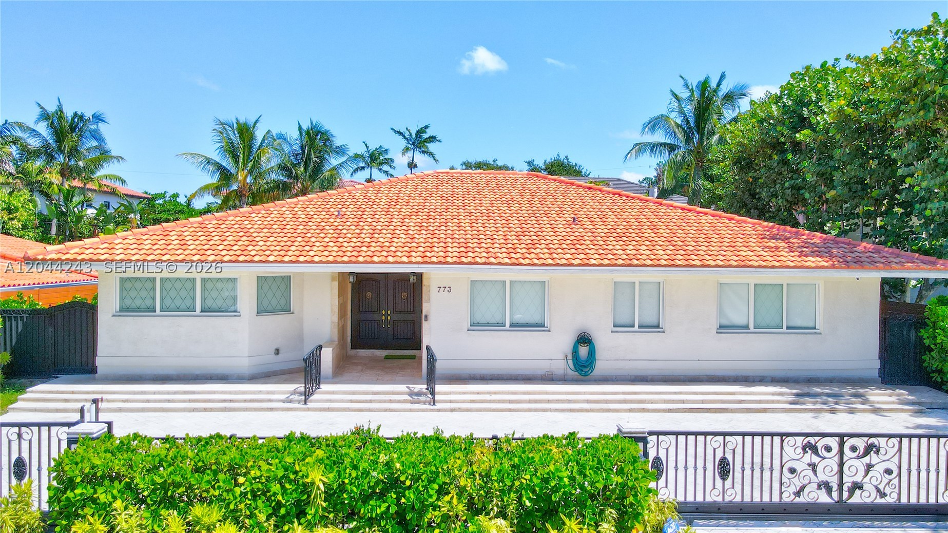 773 Woodcrest Rd