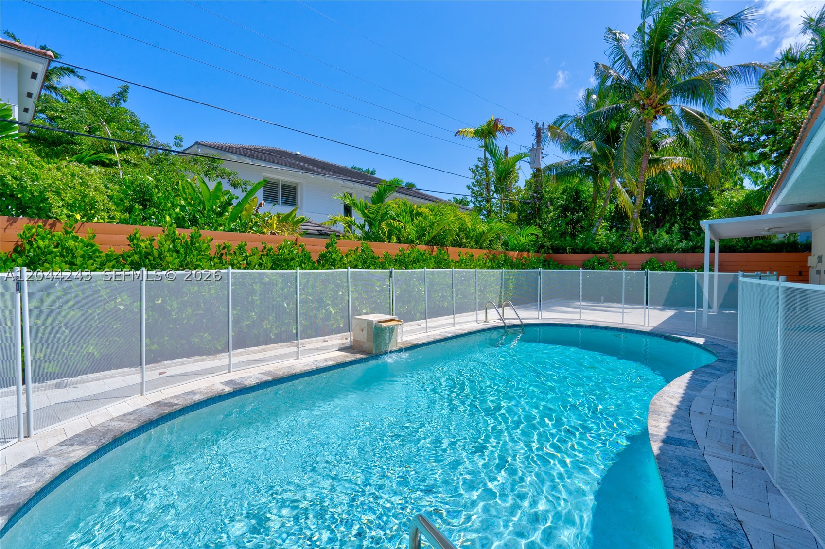 773 Woodcrest Rd Key Biscayne, FL 33149
