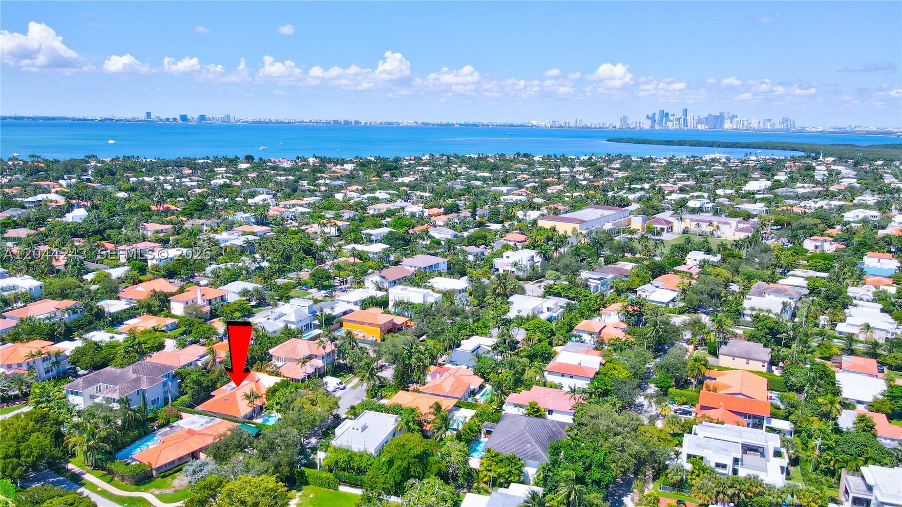 773 Woodcrest Rd Key Biscayne, FL 33149