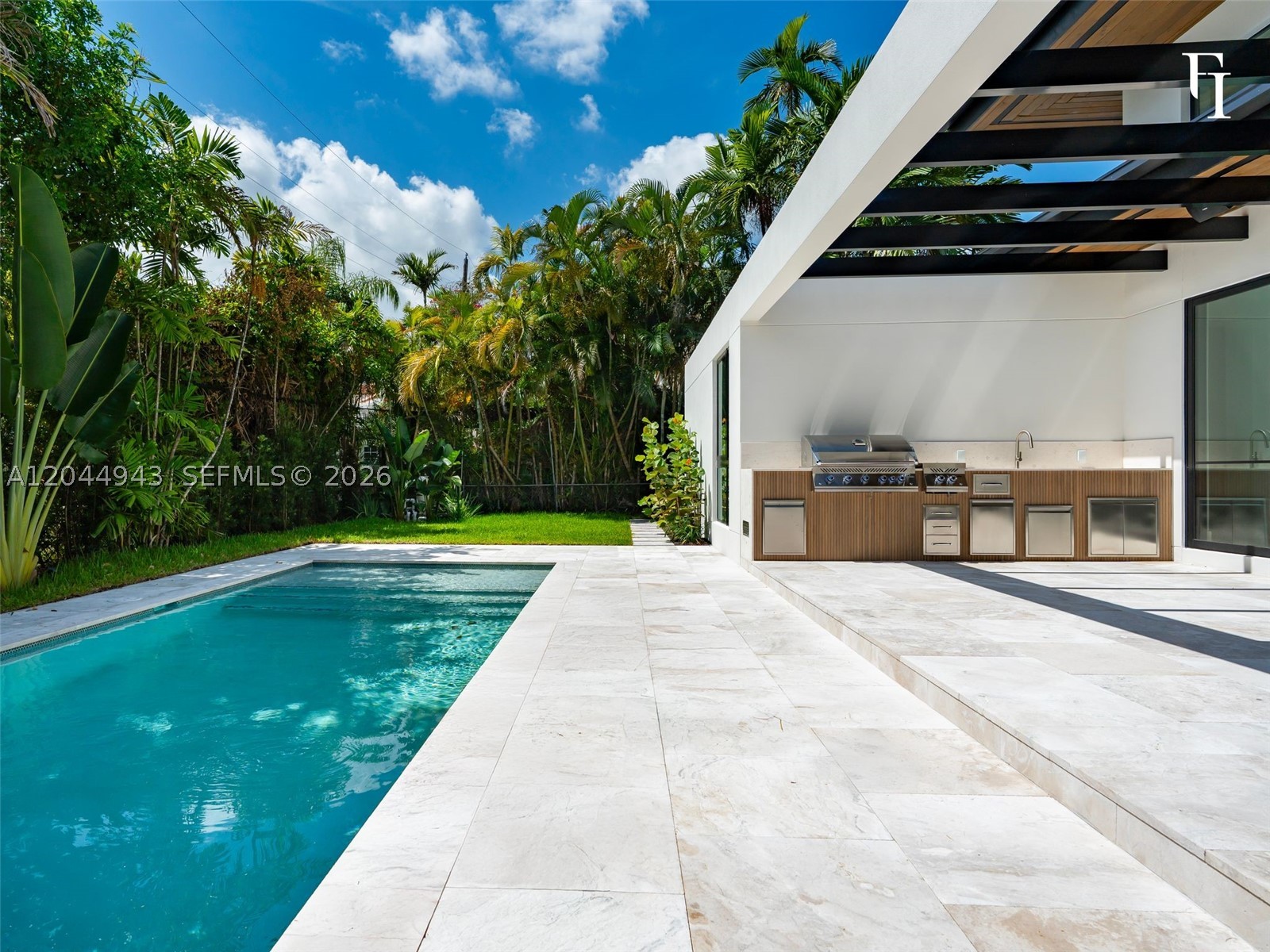 1111 Alberca St Coral Gables, FL 33134