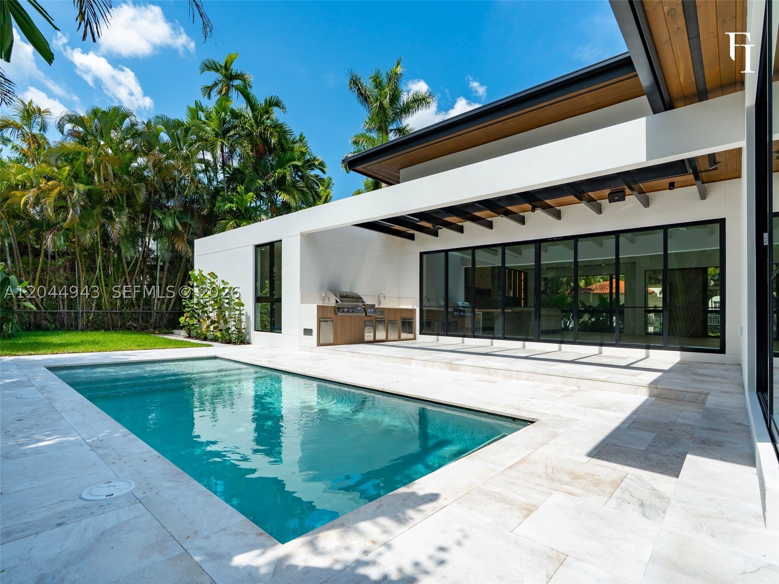 1111 Alberca St Coral Gables, FL 33134
