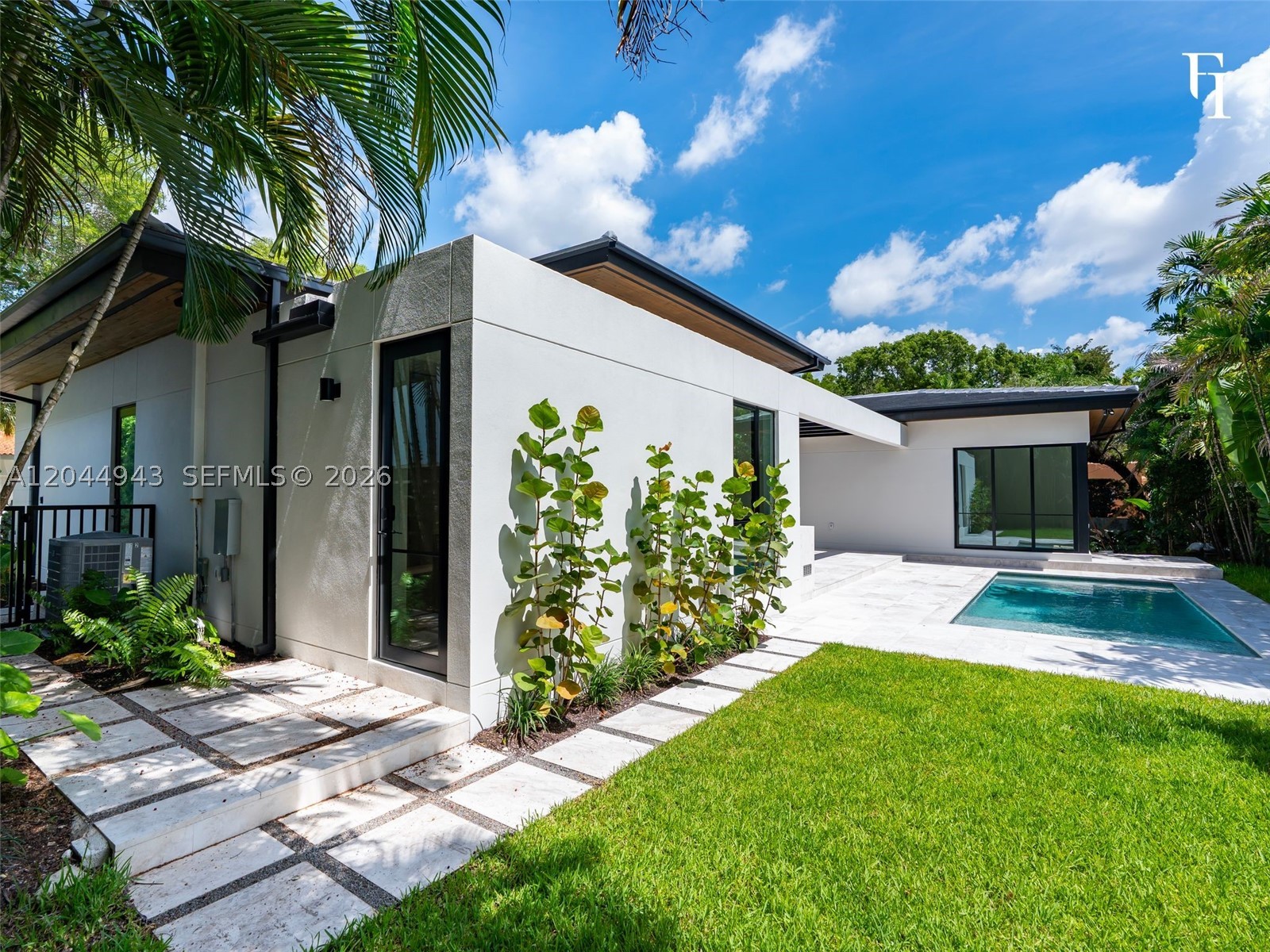 1111 Alberca St Coral Gables, FL 33134