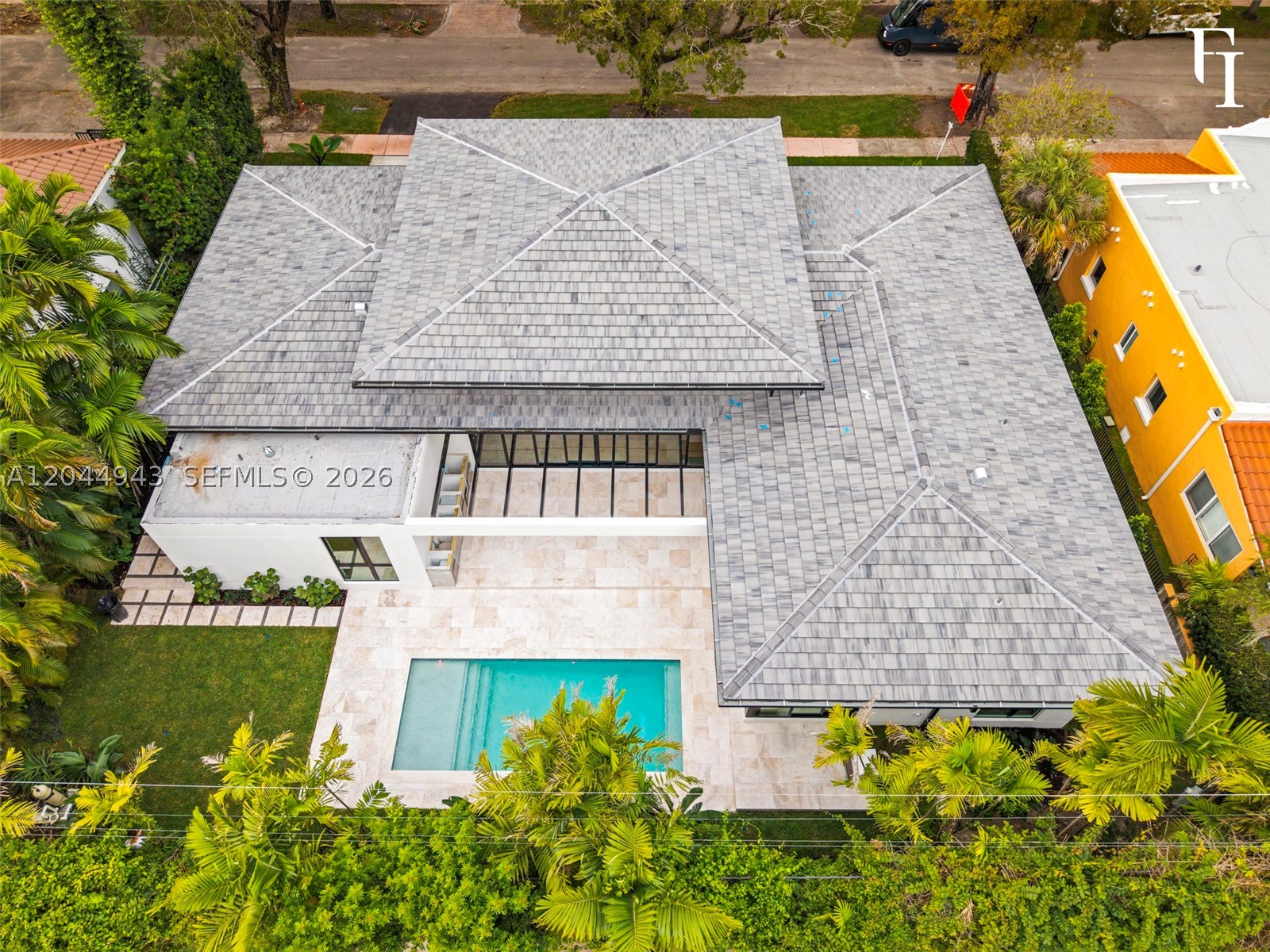 1111 Alberca St Coral Gables, FL 33134