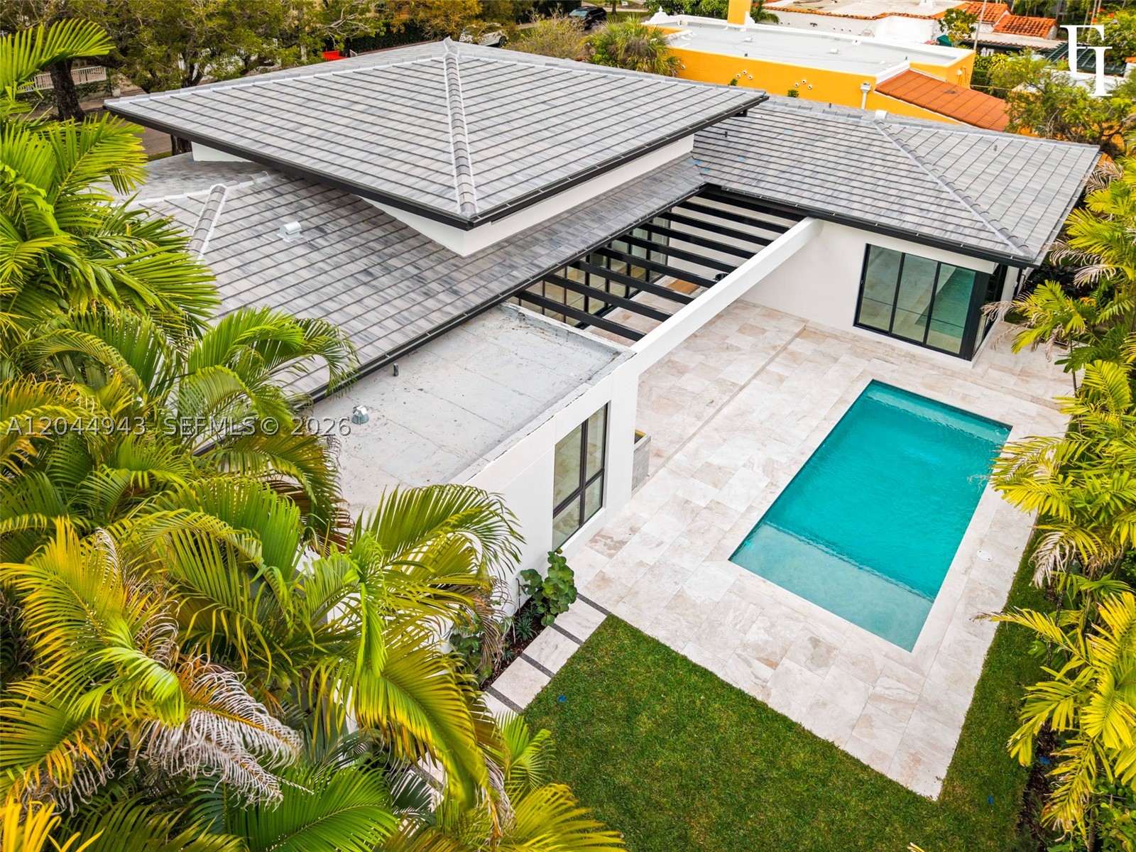 1111 Alberca St Coral Gables, FL 33134