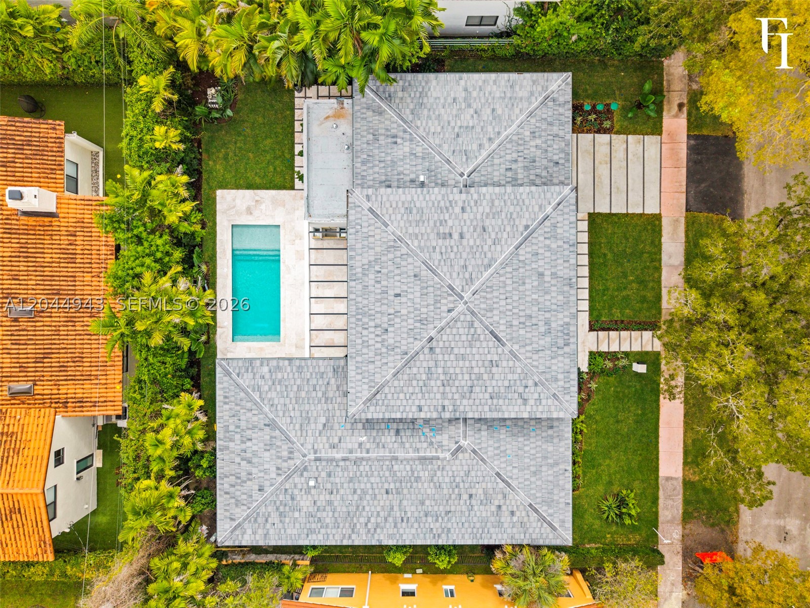 1111 Alberca St Coral Gables, FL 33134