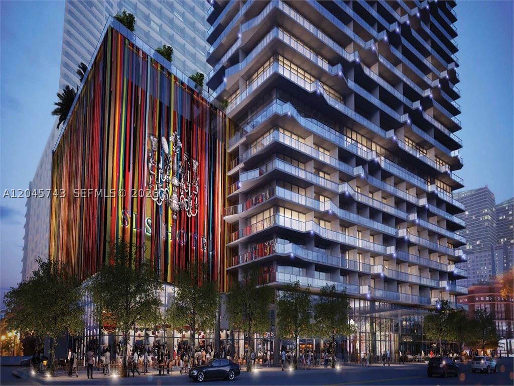 image Dua Miami (SLS Brickell)19