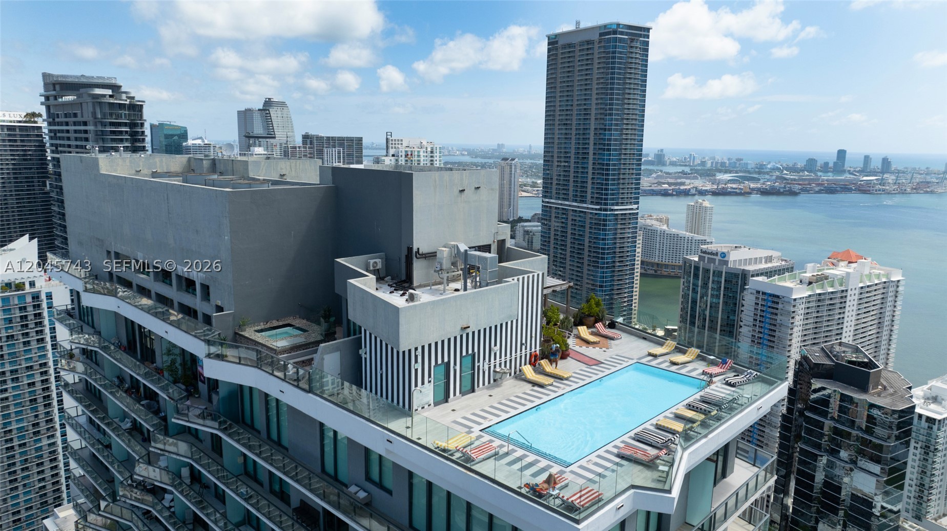 image Dua Miami (SLS Brickell)30