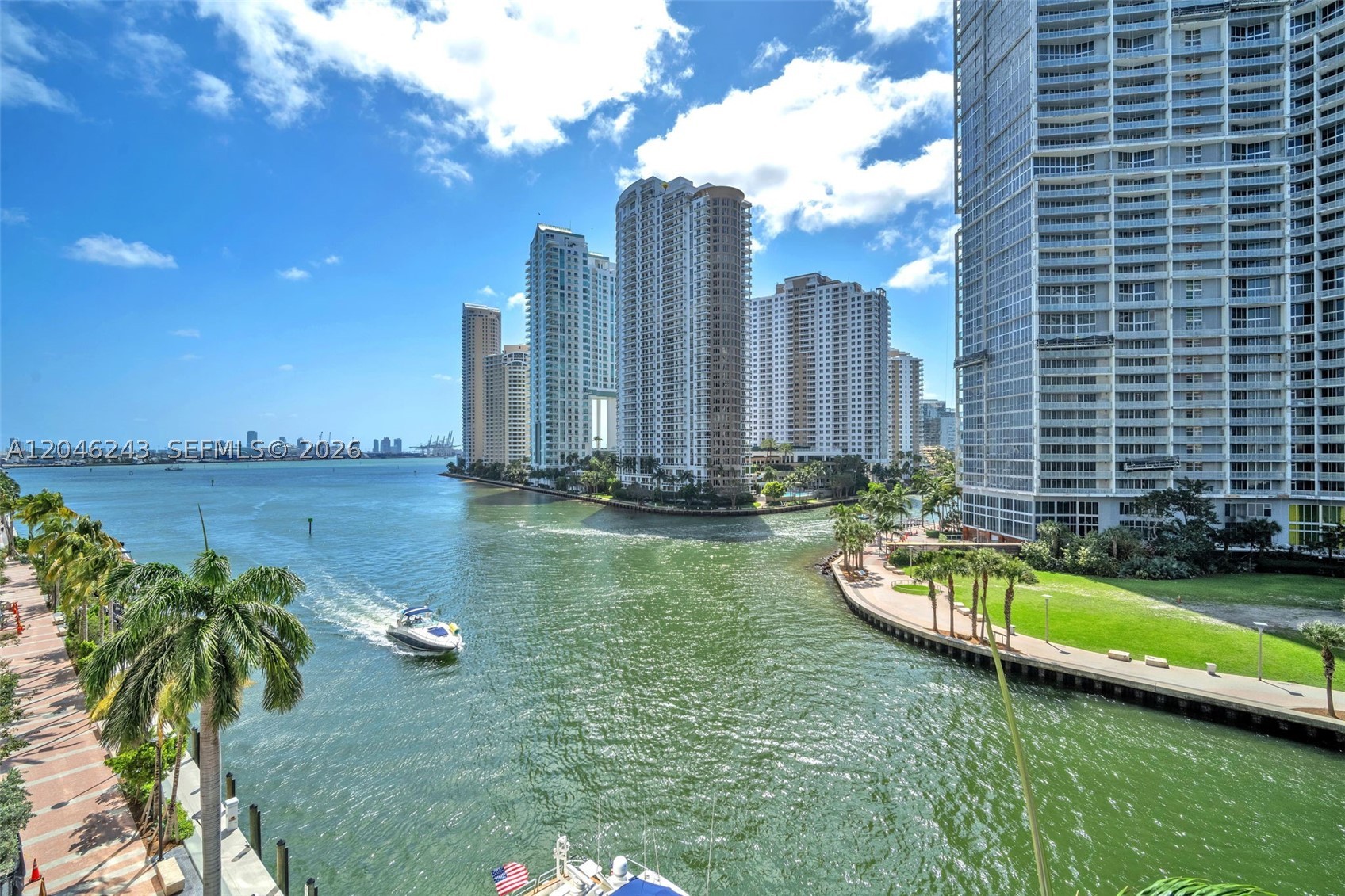 200 Biscayne Blvd Way #509