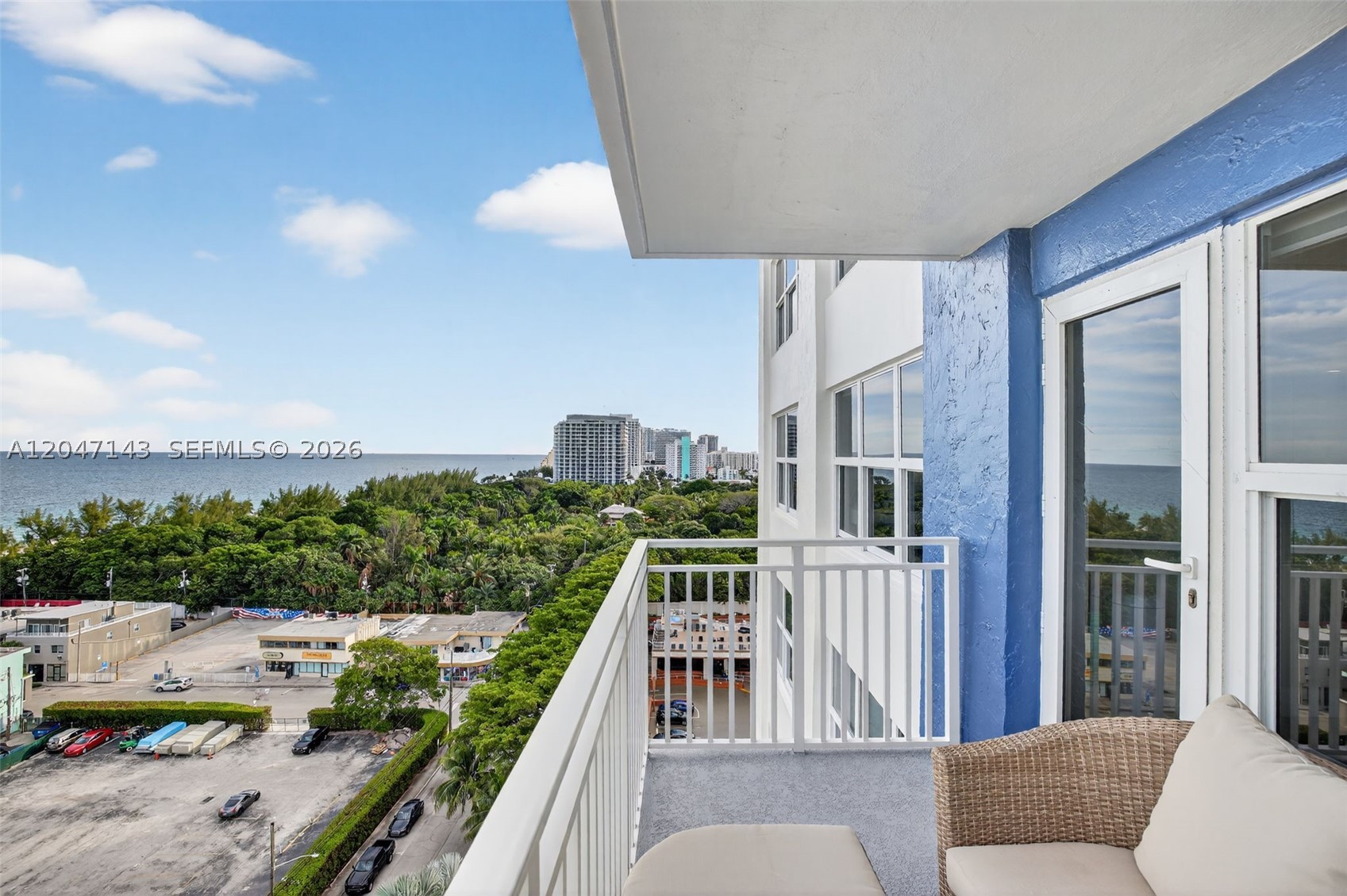 3000 E Sunrise Blvd #14C Fort Lauderdale, FL 33304