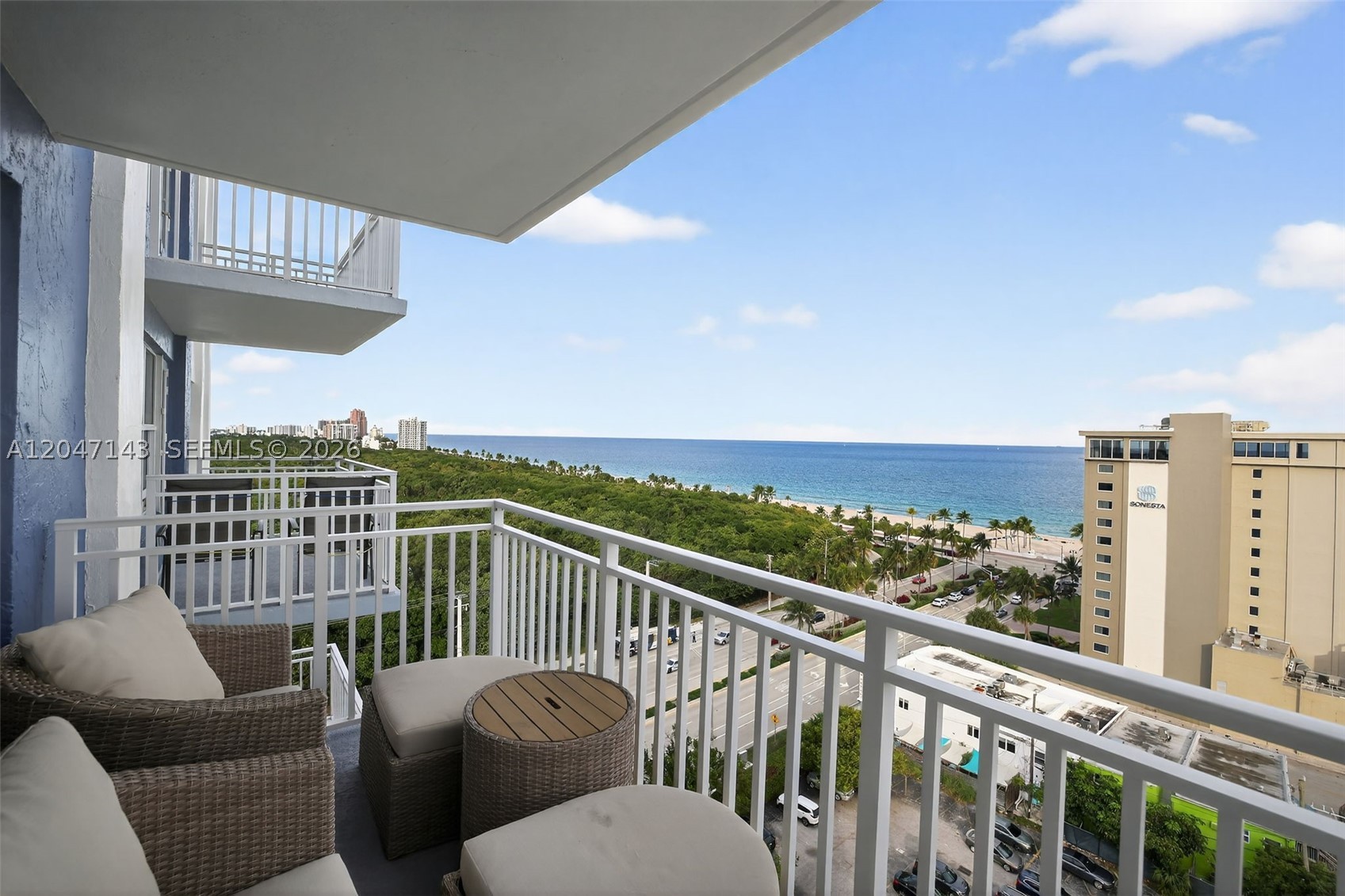 3000 E Sunrise Blvd #14C Fort Lauderdale, FL 33304