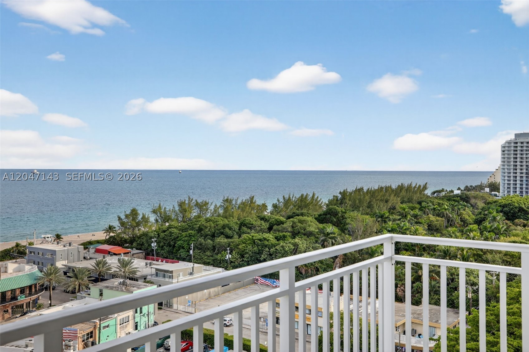 3000 E Sunrise Blvd #14C Fort Lauderdale, FL 33304