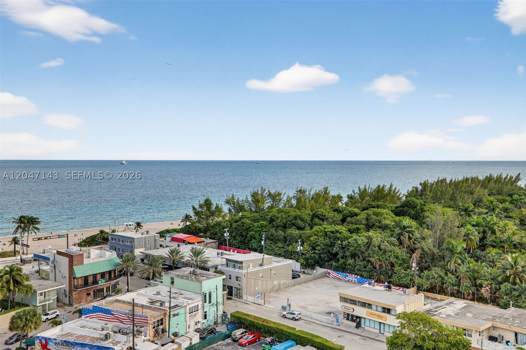 3000 E Sunrise Blvd #14C Fort Lauderdale, FL 33304