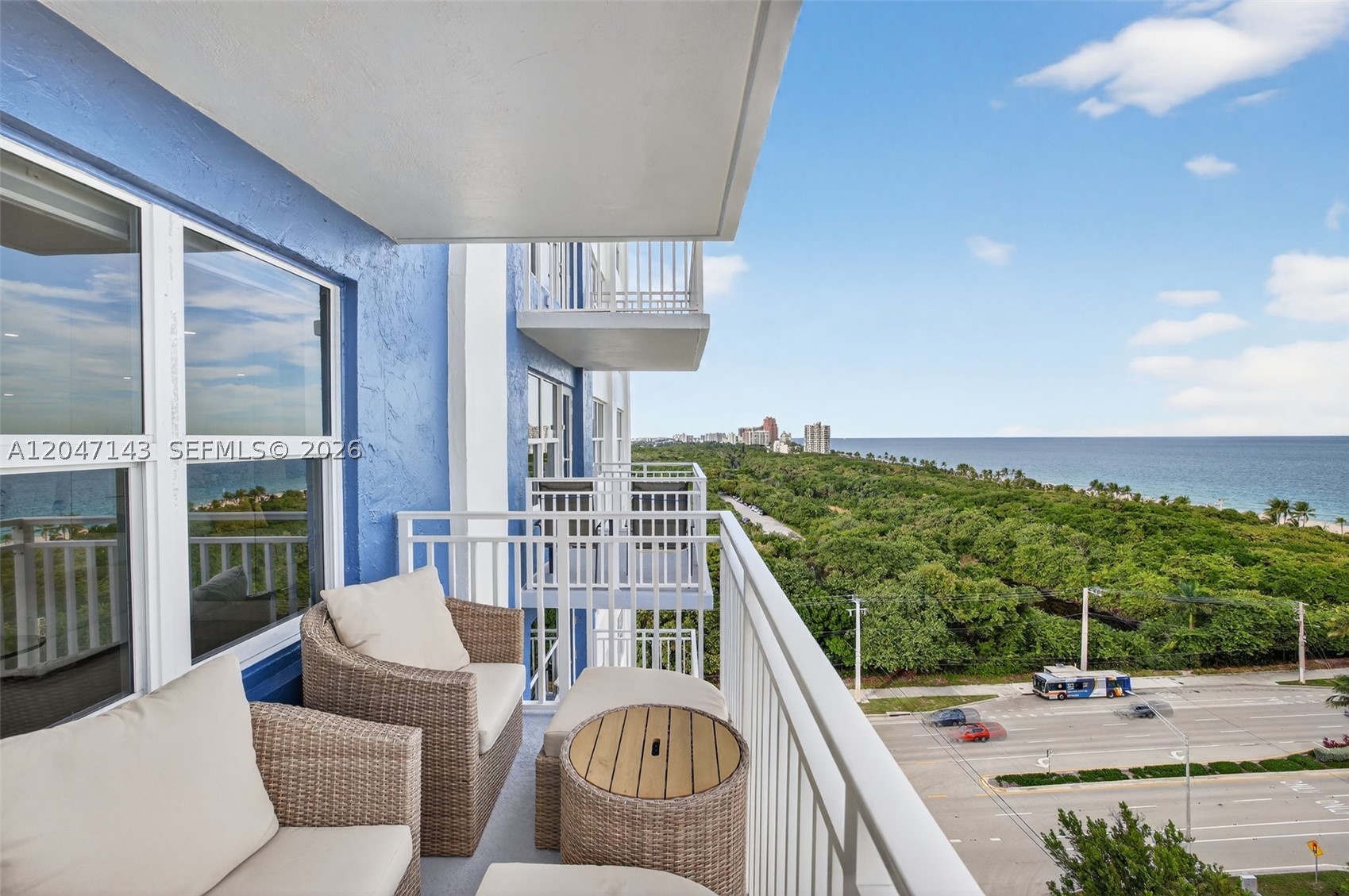 3000 E Sunrise Blvd #14C Fort Lauderdale, FL 33304