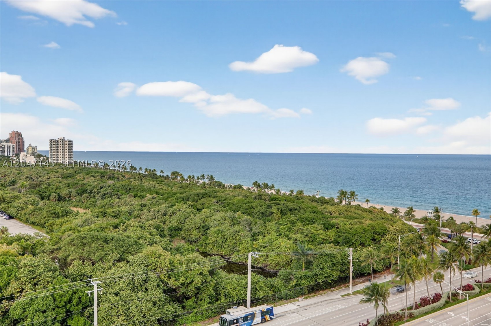 3000 E Sunrise Blvd #14C Fort Lauderdale, FL 33304