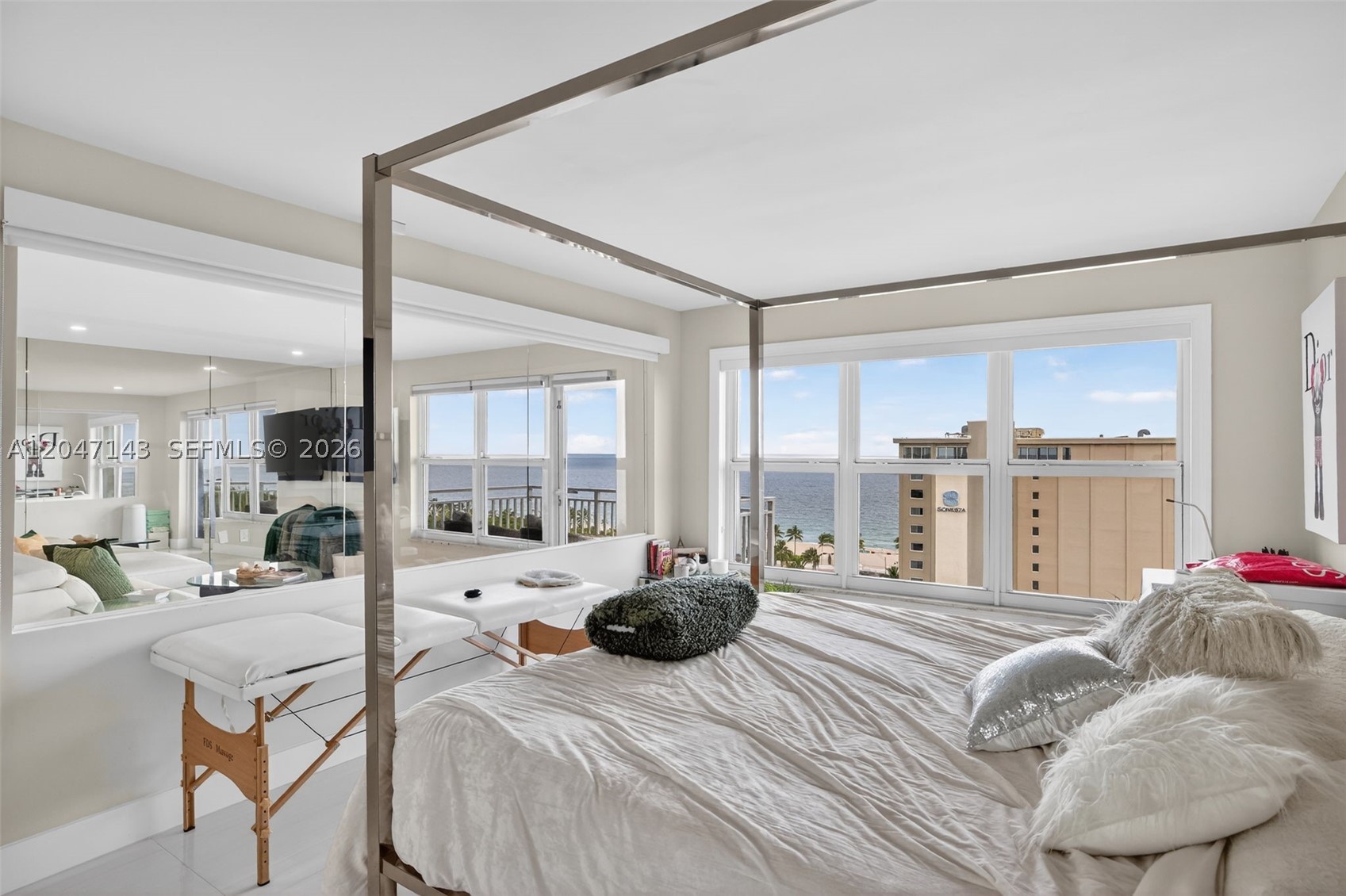 3000 E Sunrise Blvd #14C Fort Lauderdale, FL 33304