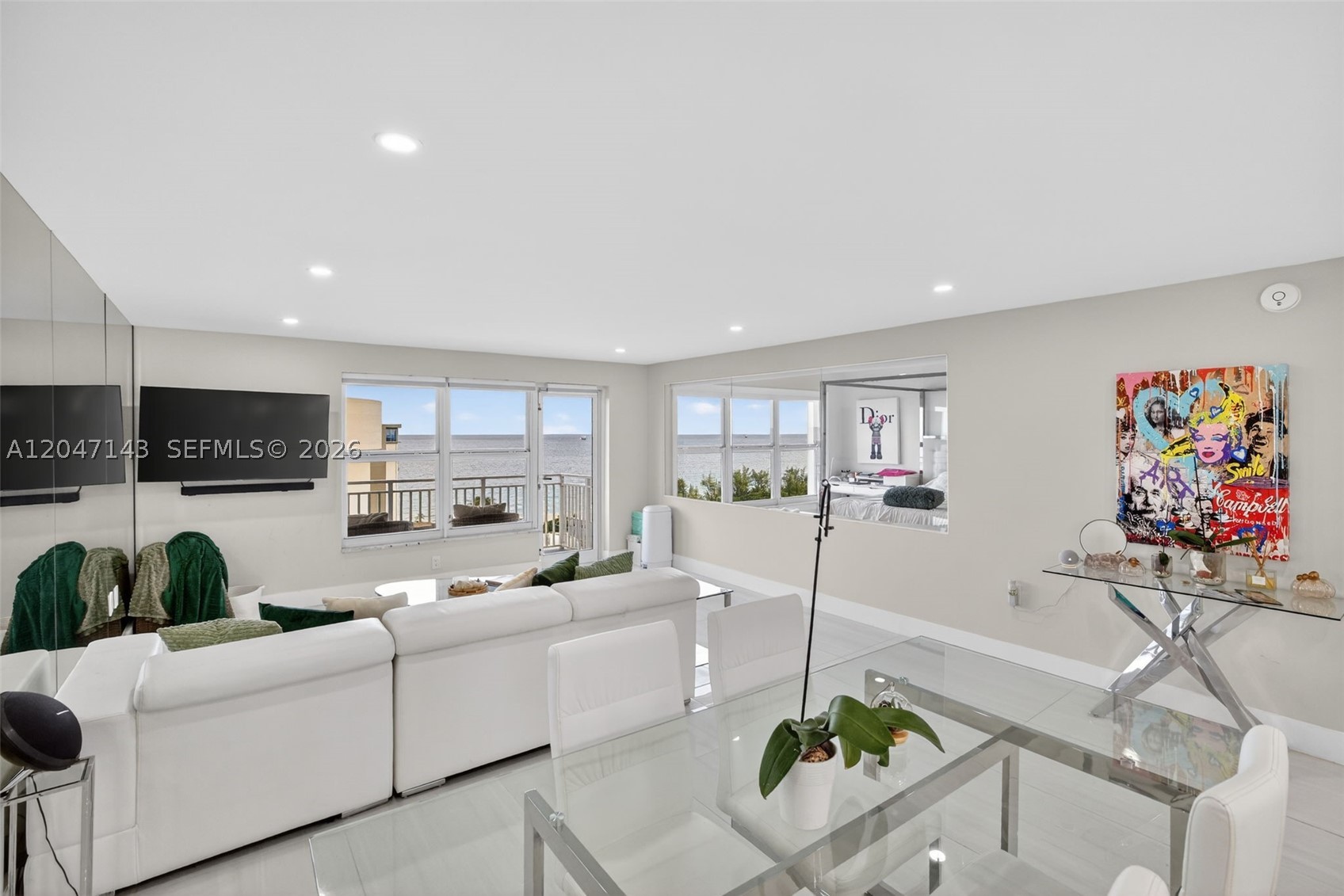 3000 E Sunrise Blvd #14C Fort Lauderdale, FL 33304