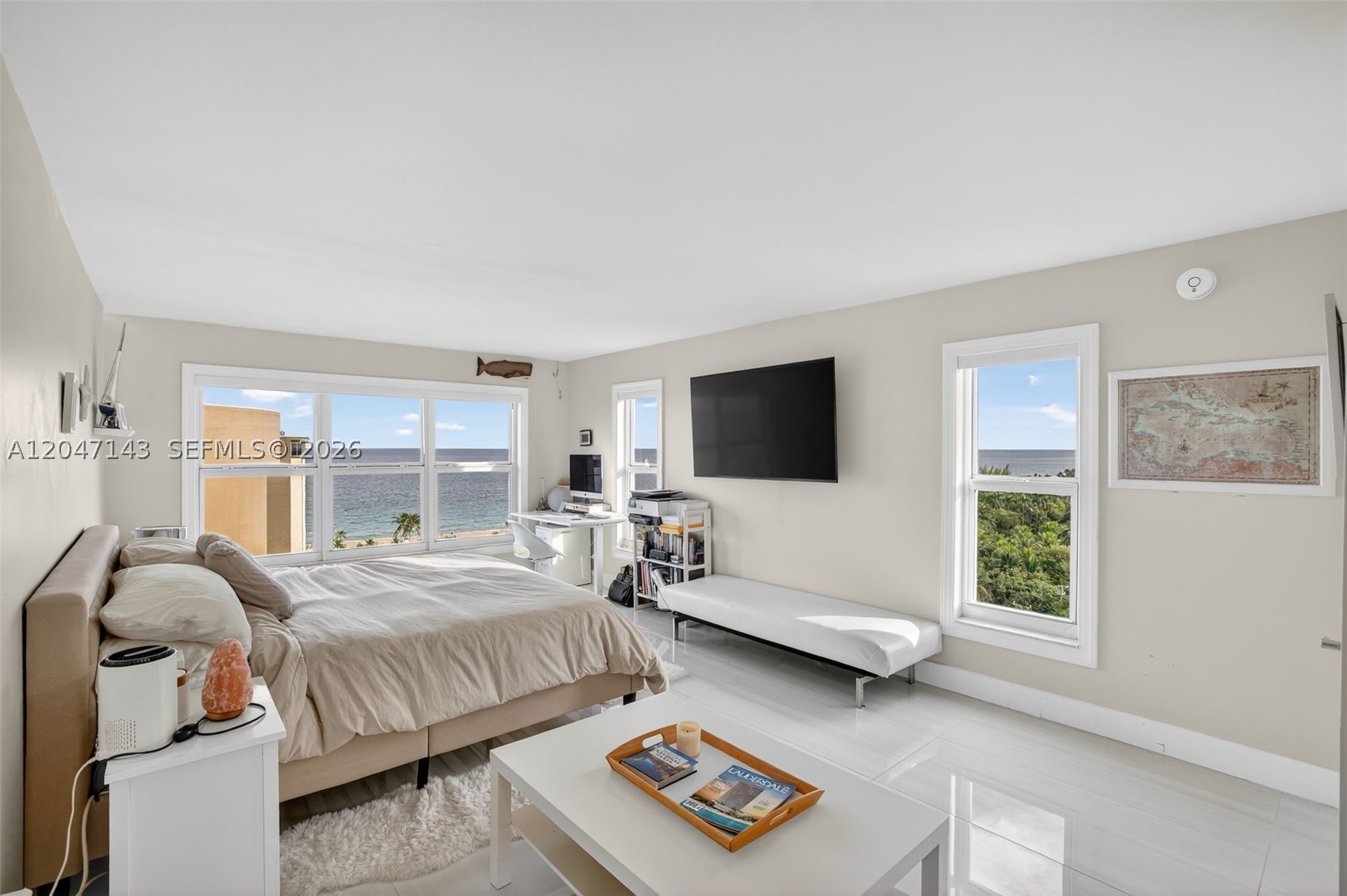 3000 E Sunrise Blvd #14C Fort Lauderdale, FL 33304