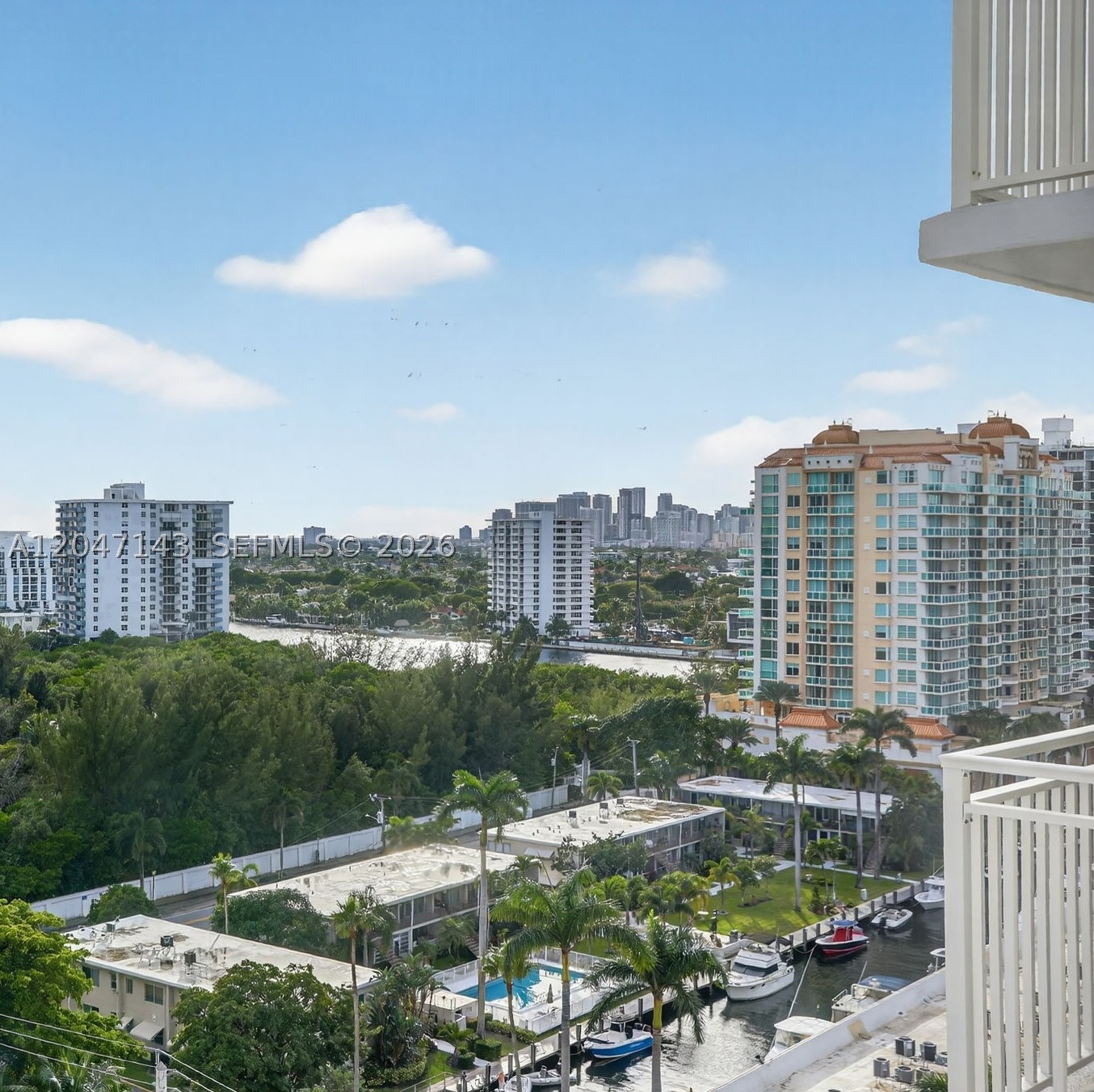 3000 E Sunrise Blvd #14C Fort Lauderdale, FL 33304