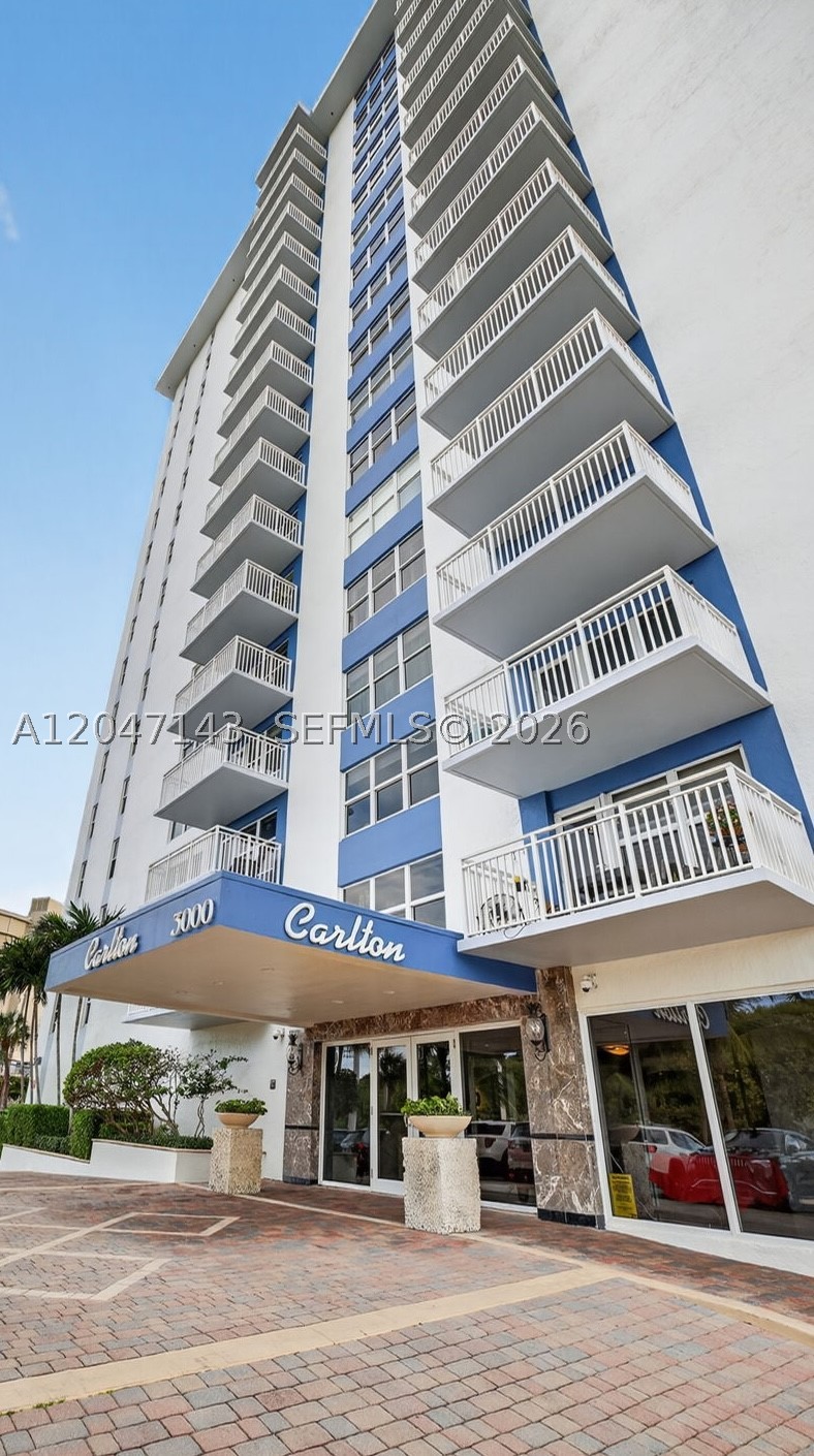 3000 E Sunrise Blvd #14C Fort Lauderdale, FL 33304