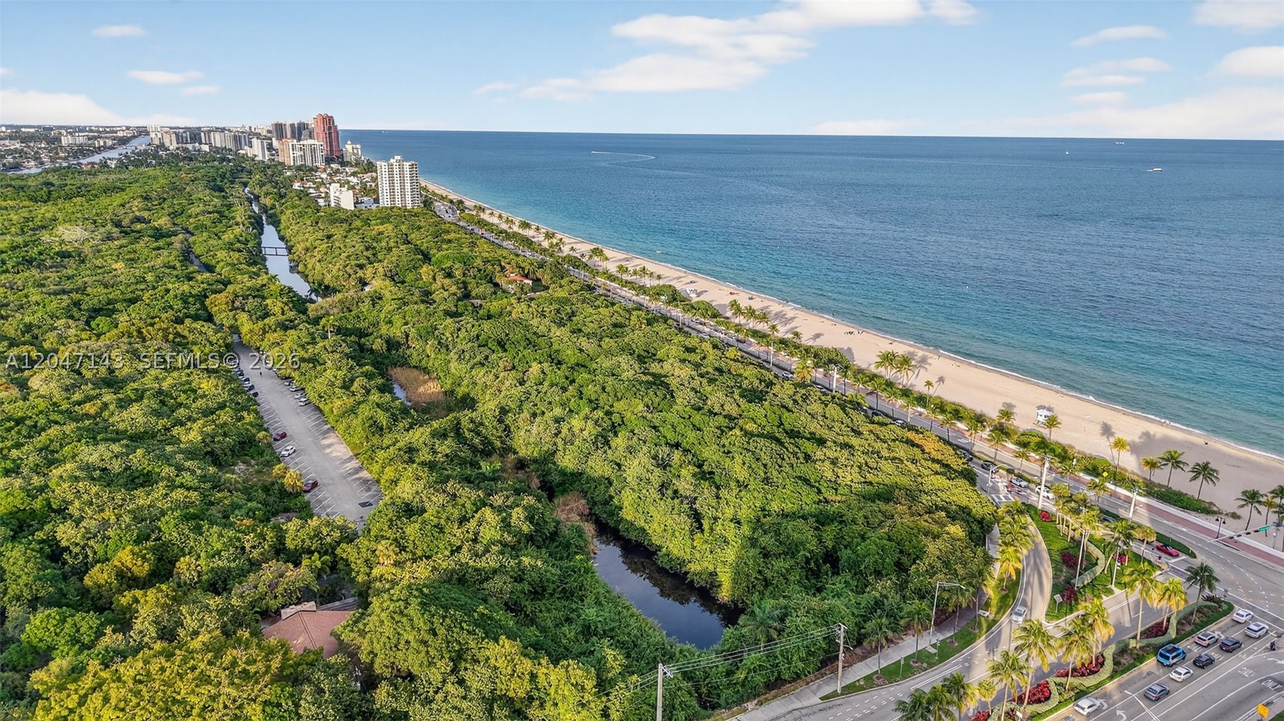 3000 E Sunrise Blvd #14C Fort Lauderdale, FL 33304