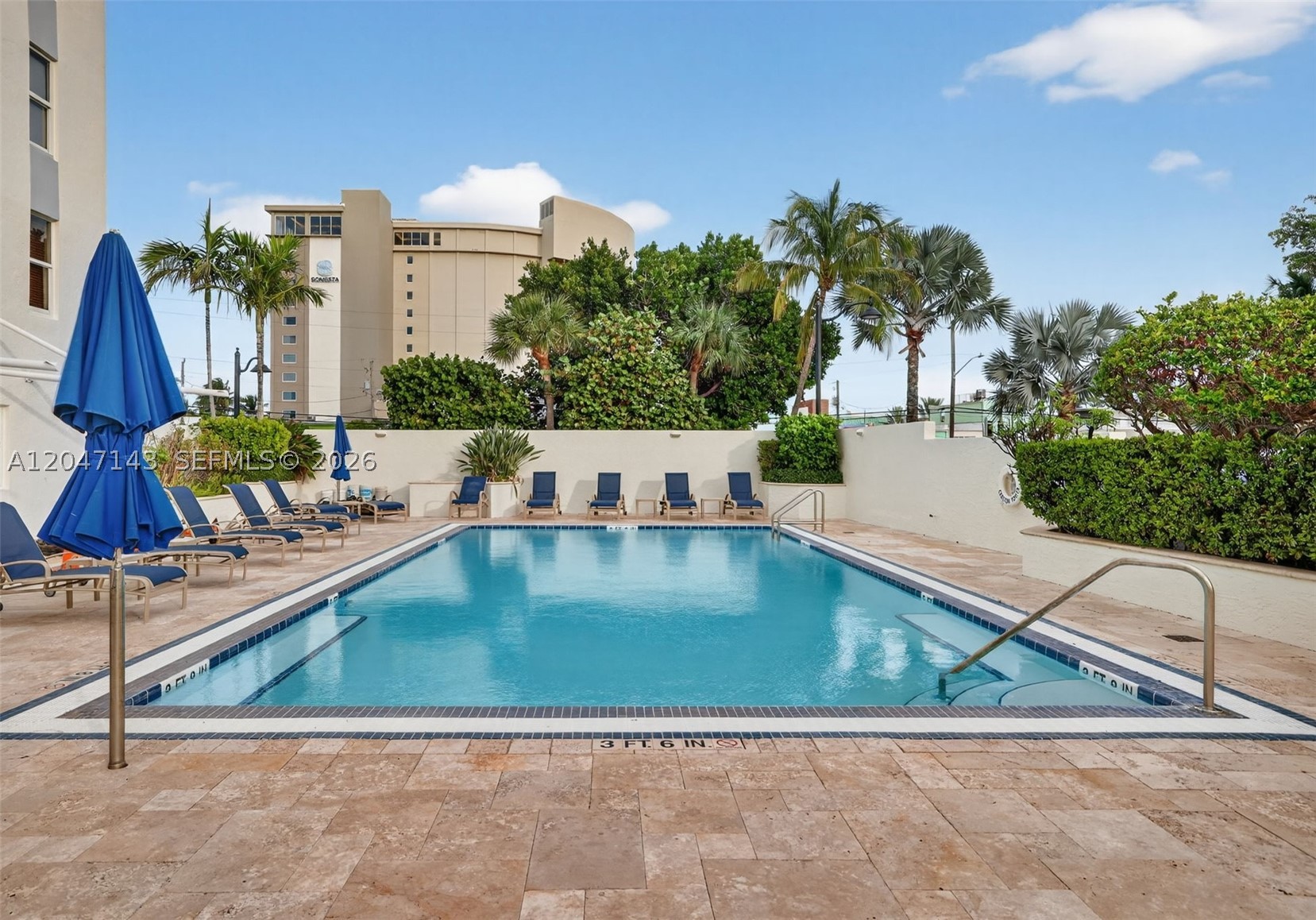 3000 E Sunrise Blvd #14C Fort Lauderdale, FL 33304