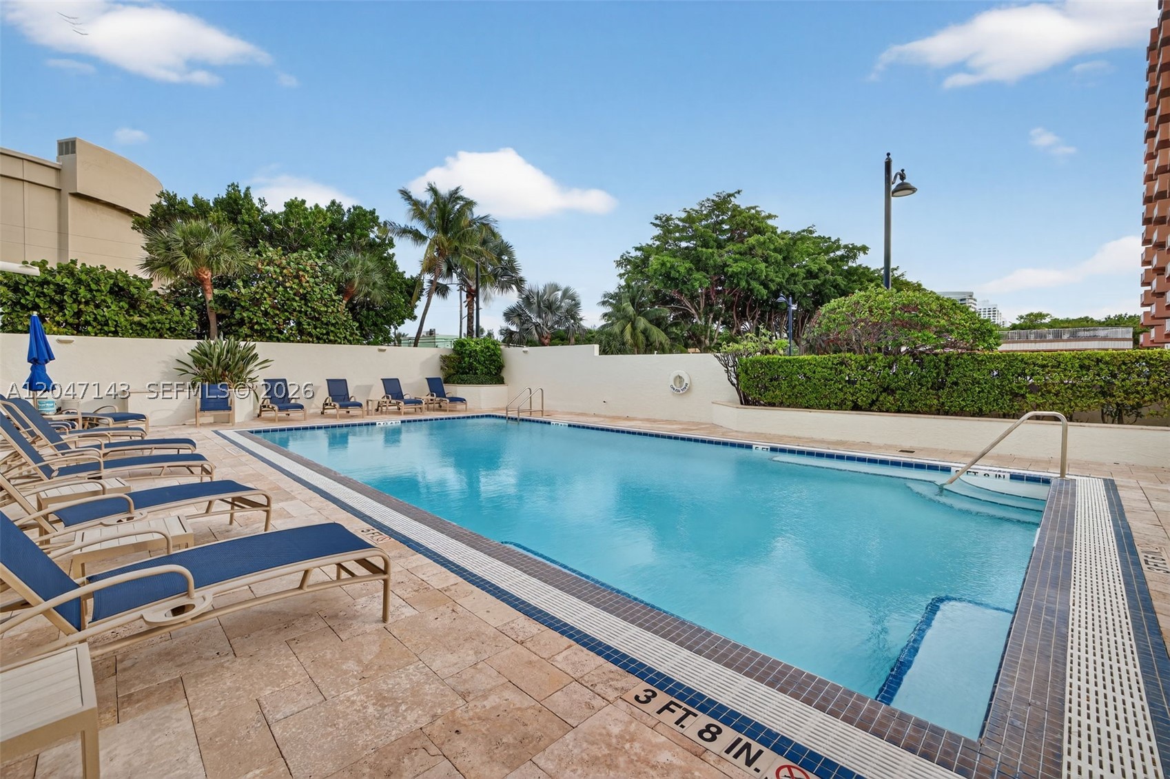 3000 E Sunrise Blvd #14C Fort Lauderdale, FL 33304