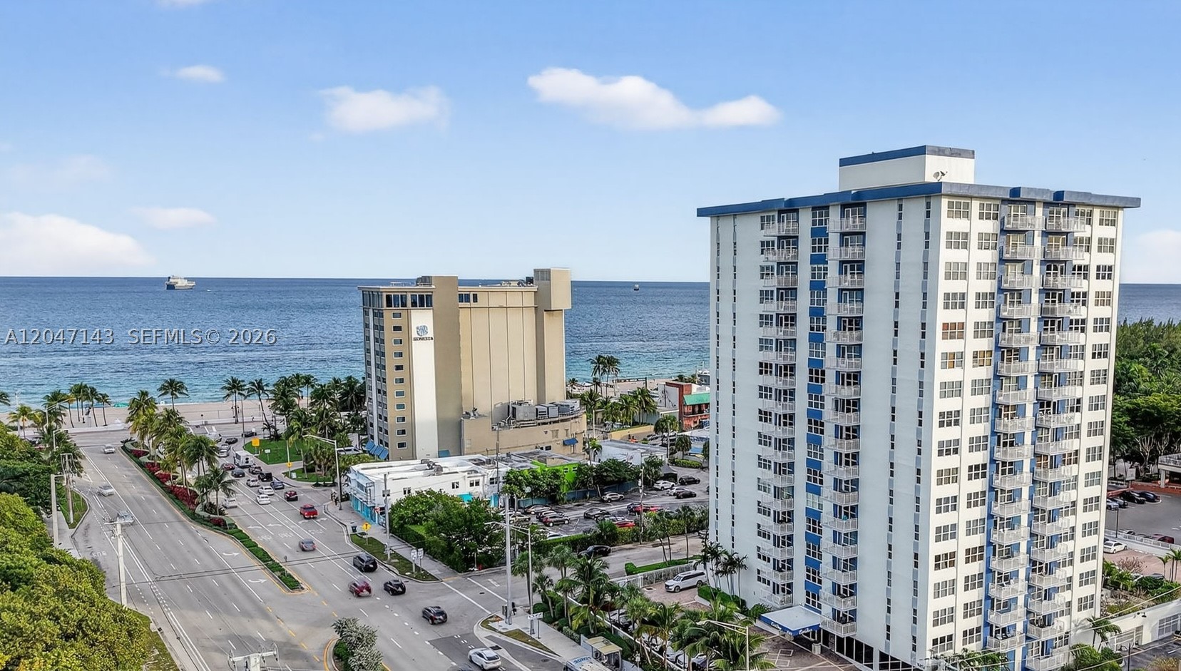3000 E Sunrise Blvd #14C Fort Lauderdale, FL 33304