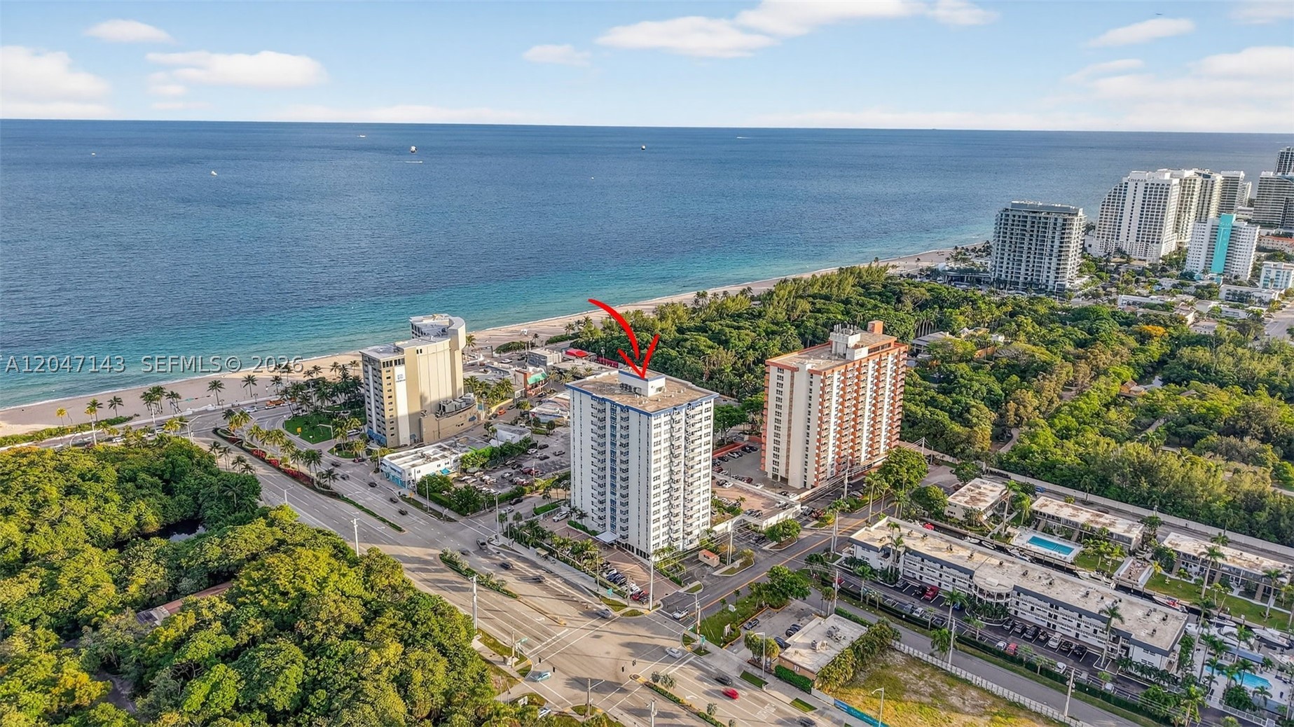 3000 E Sunrise Blvd #14C Fort Lauderdale, FL 33304