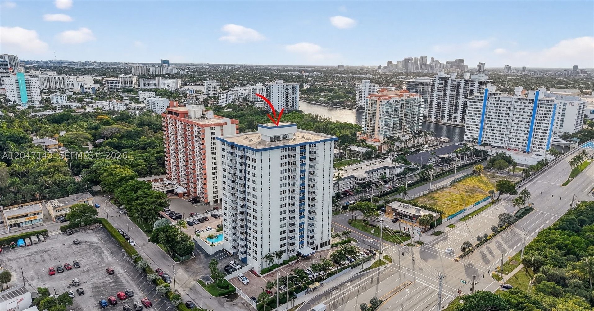 3000 E Sunrise Blvd #14C Fort Lauderdale, FL 33304