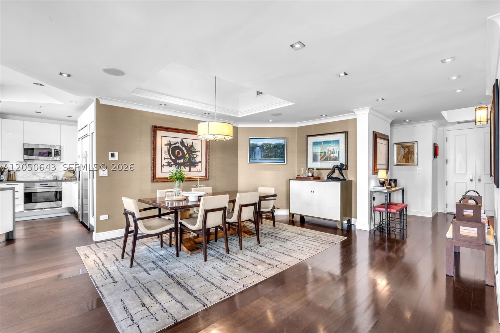 848 Brickell Key Dr #LPH4401 Miami, FL 33131