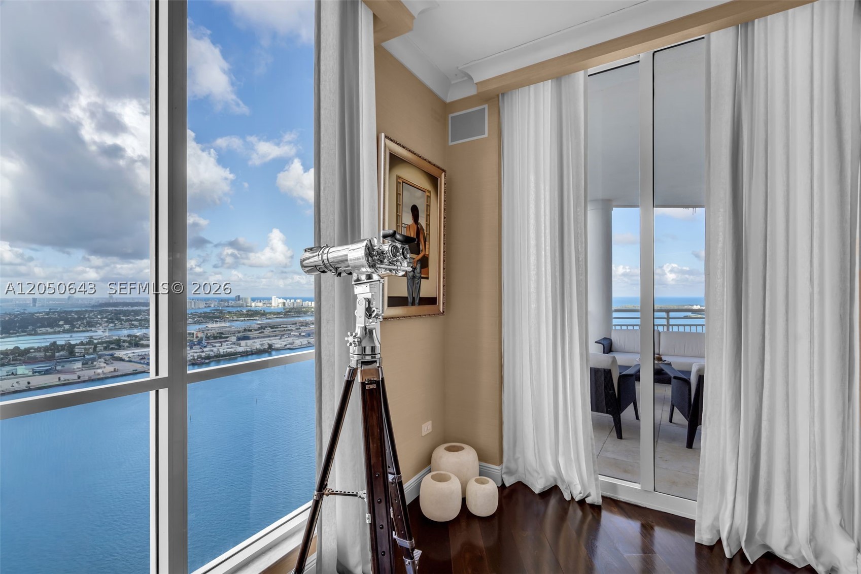 848 Brickell Key Dr #LPH4401 Miami, FL 33131