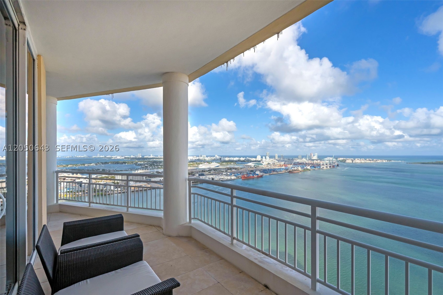 848 Brickell Key Dr #LPH4401 Miami, FL 33131