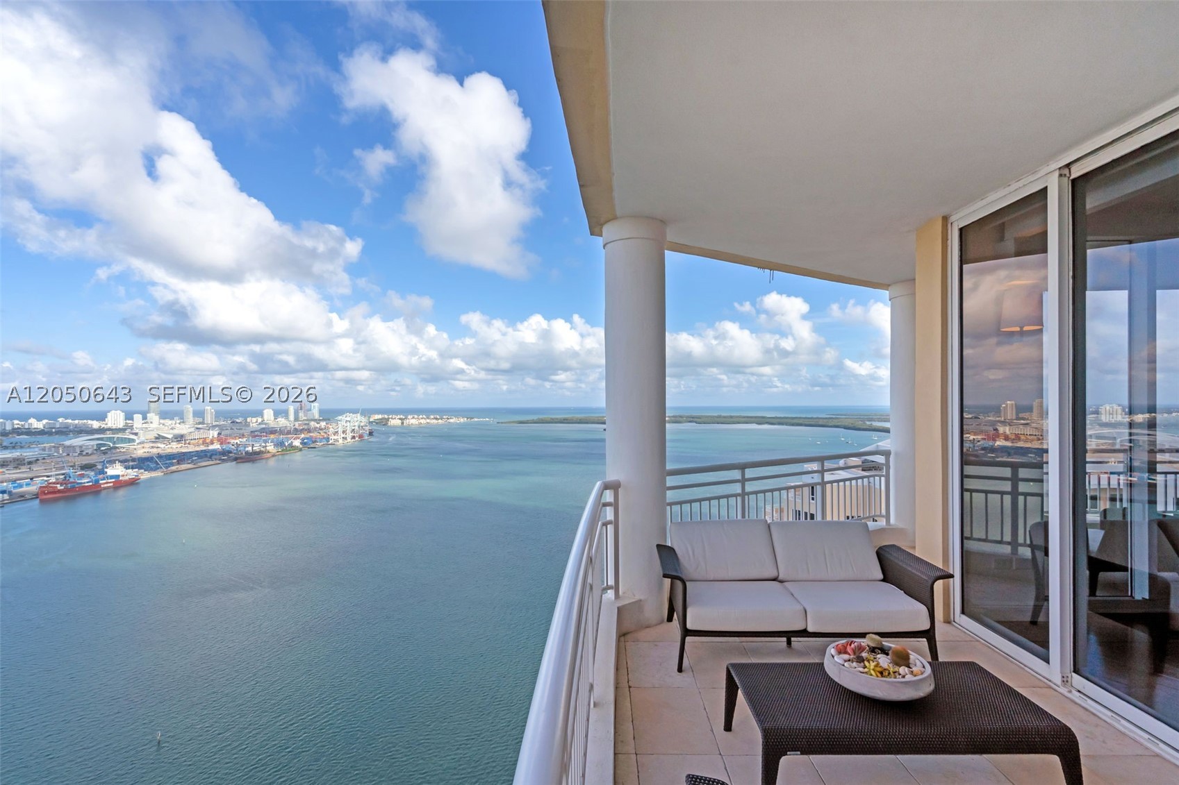 848 Brickell Key Dr #LPH4401 Miami, FL 33131