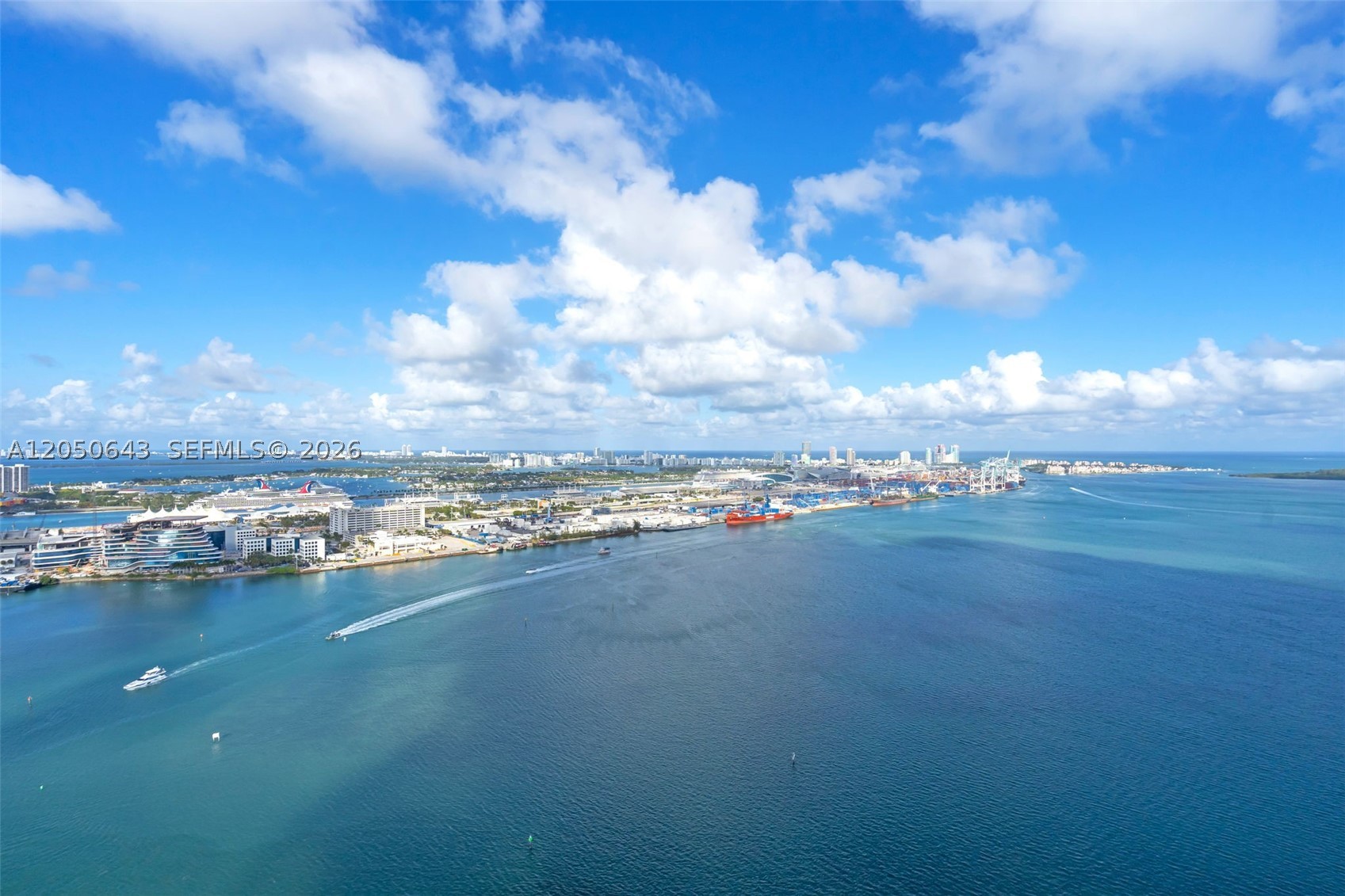 848 Brickell Key Dr #LPH4401 Miami, FL 33131