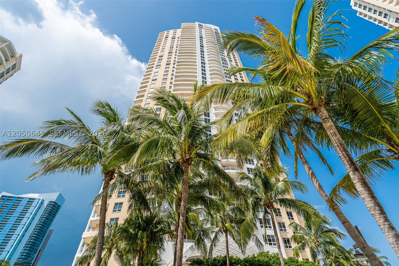 848 Brickell Key Dr #LPH4401 Miami, FL 33131
