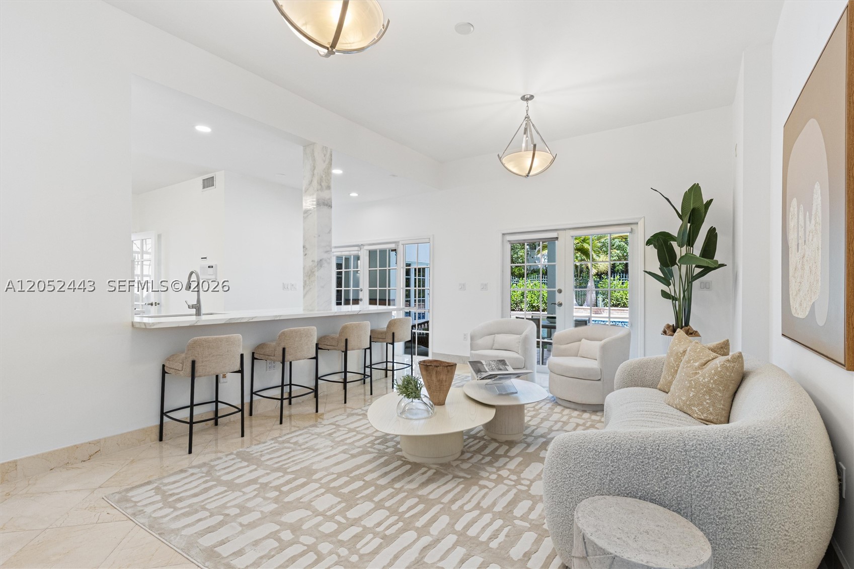 145 W Sunrise Ave Coral Gables, FL 33133