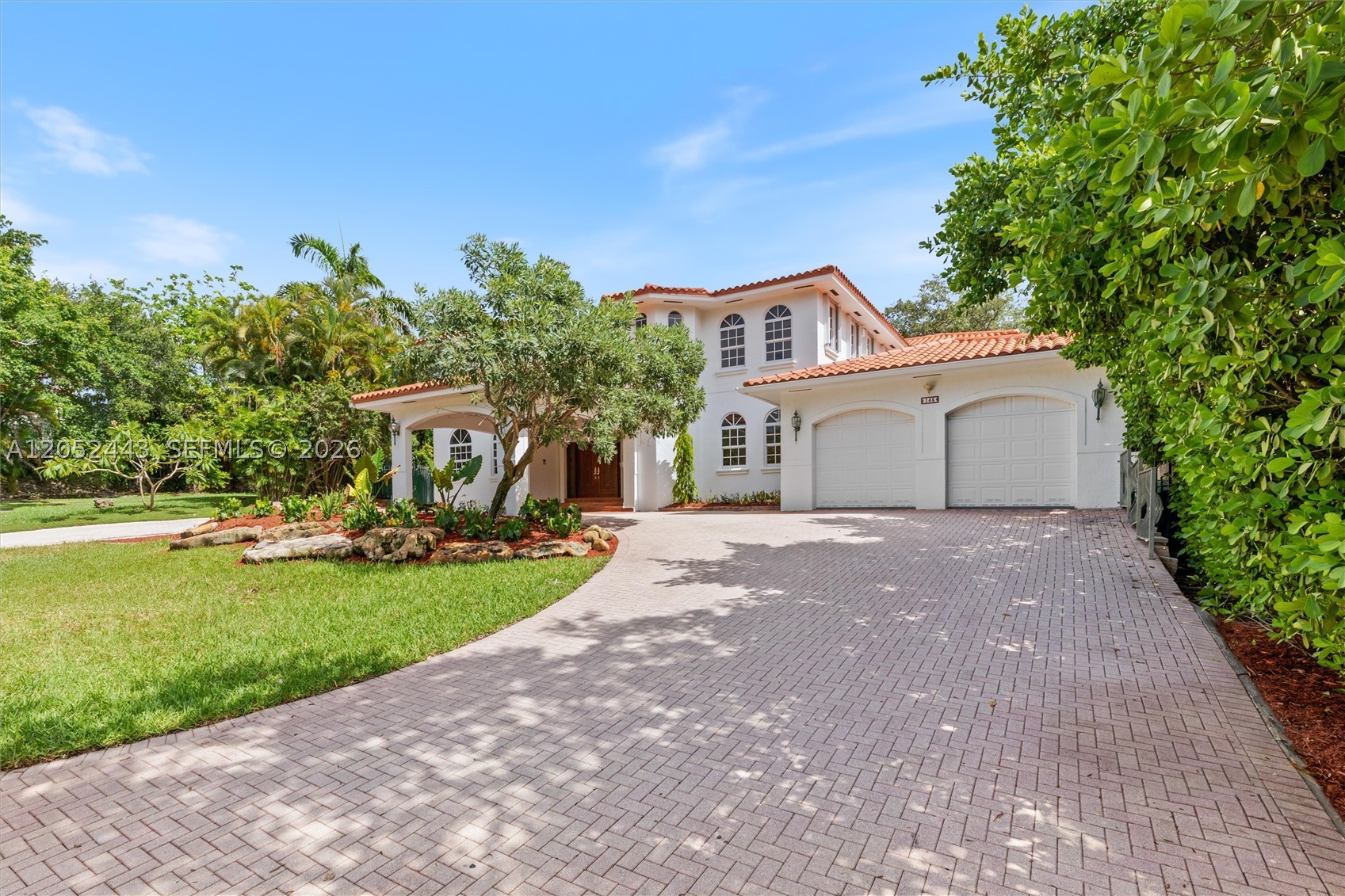145 W Sunrise Ave Coral Gables, FL 33133