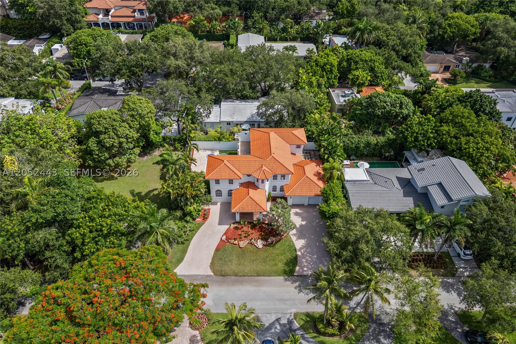 145 W Sunrise Ave Coral Gables, FL 33133