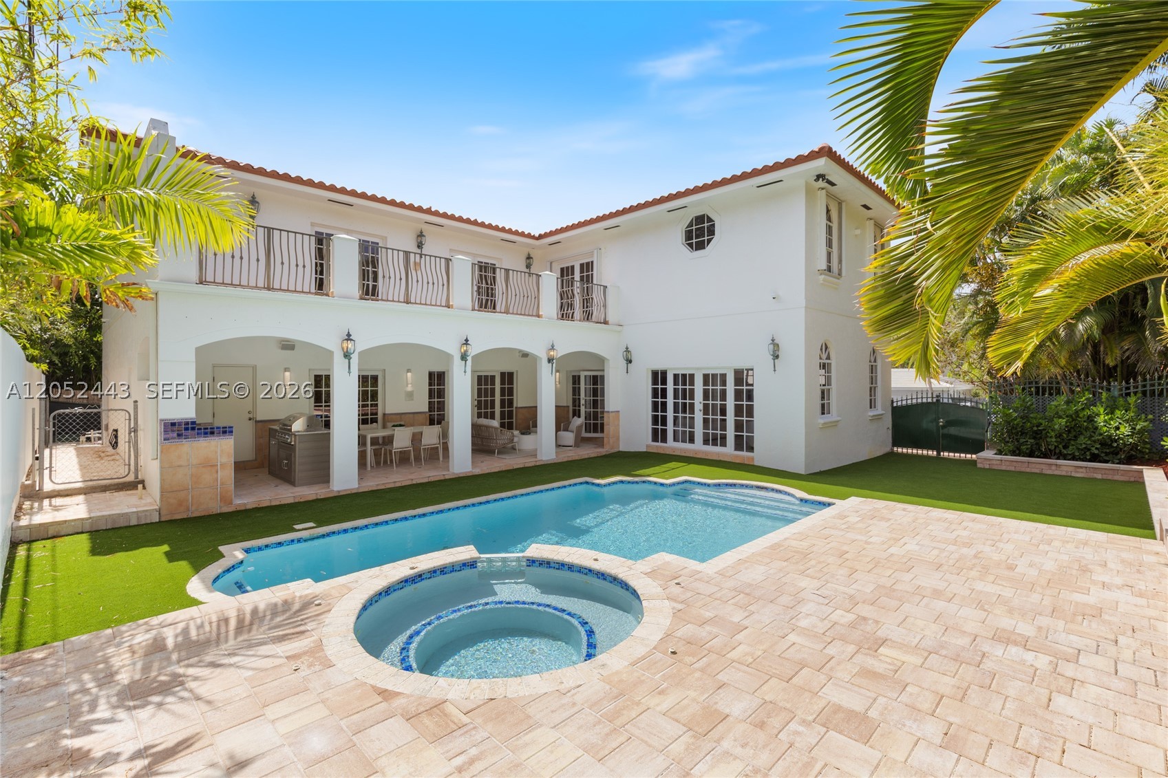 145 W Sunrise Ave Coral Gables, FL 33133