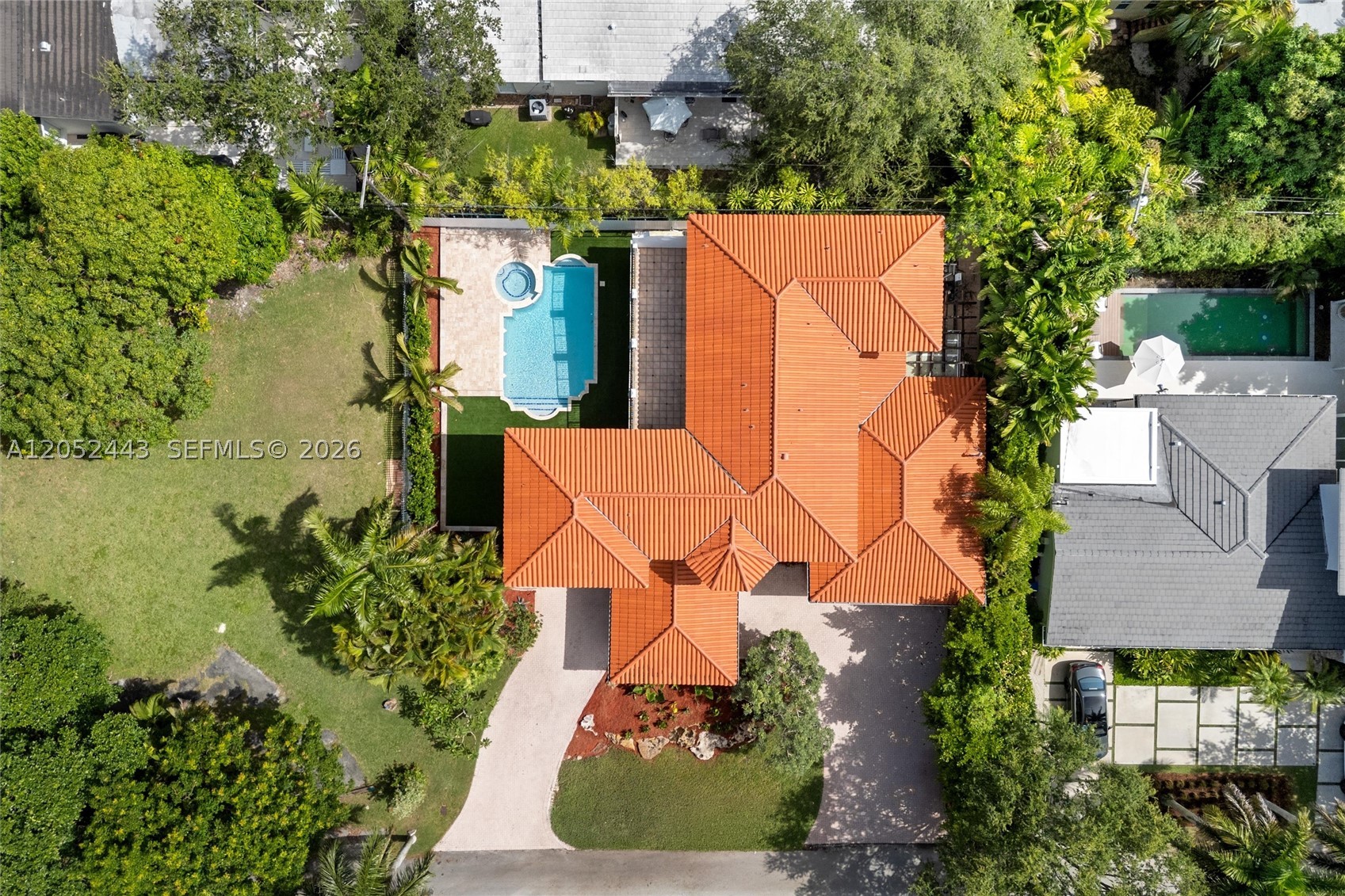 145 W Sunrise Ave Coral Gables, FL 33133