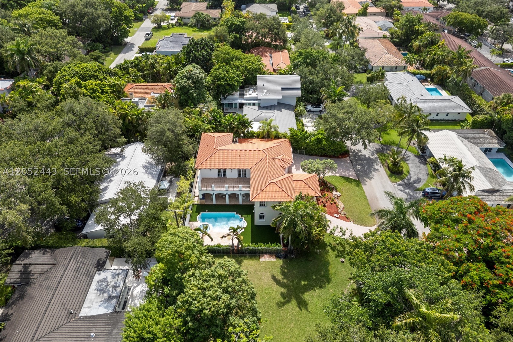 145 W Sunrise Ave Coral Gables, FL 33133