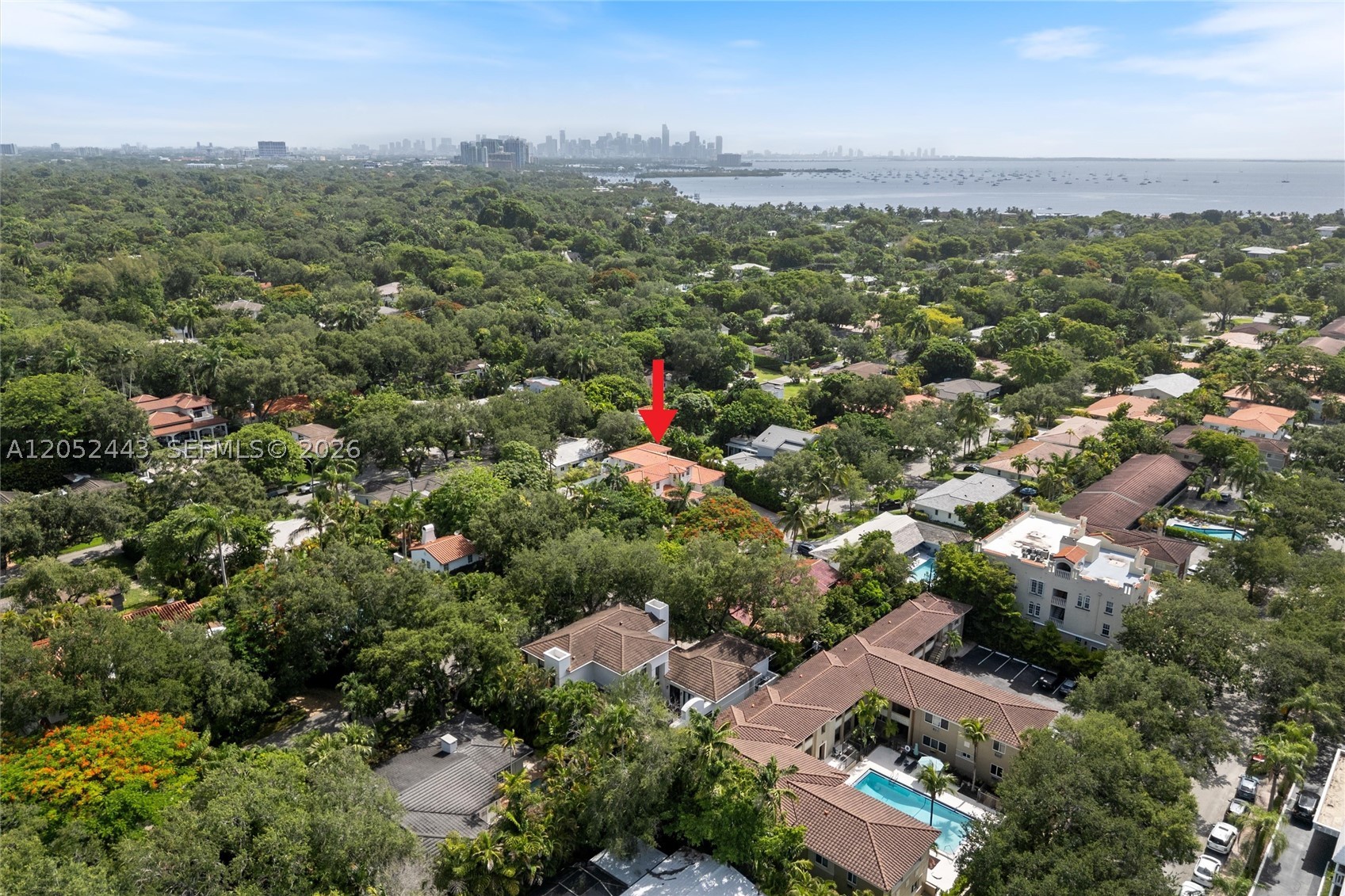 145 W Sunrise Ave Coral Gables, FL 33133