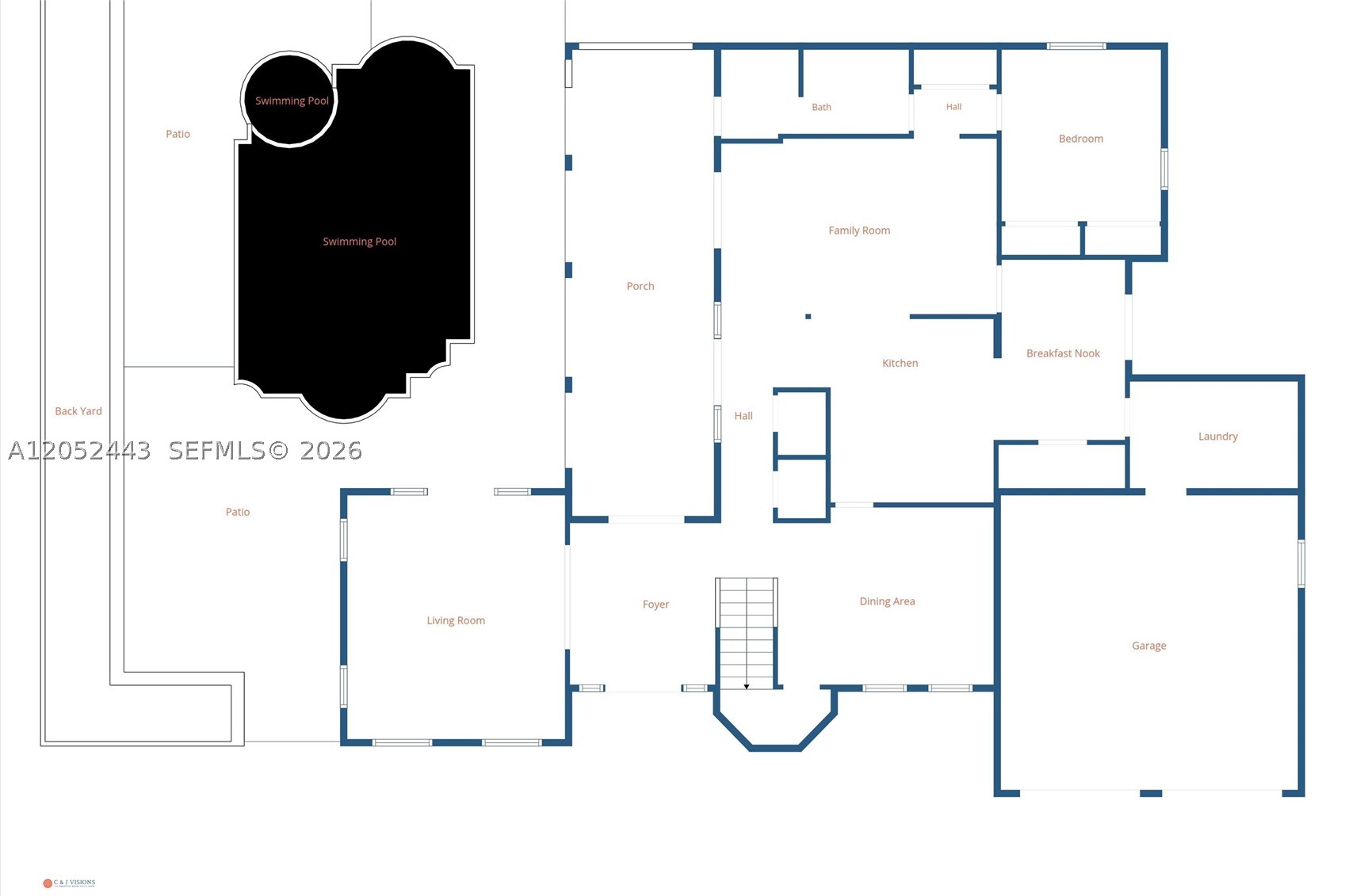 145 W Sunrise Ave Coral Gables, FL 33133