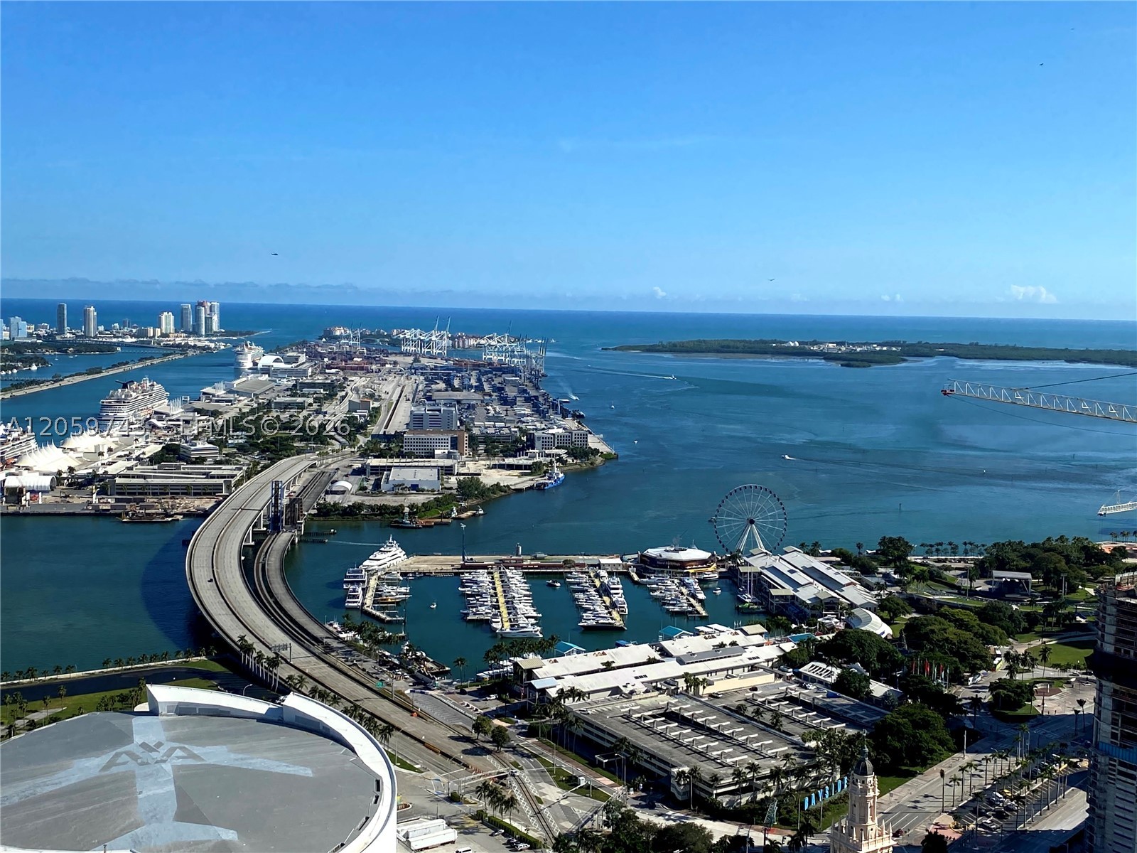 image Paramount Miami Worldcenter40